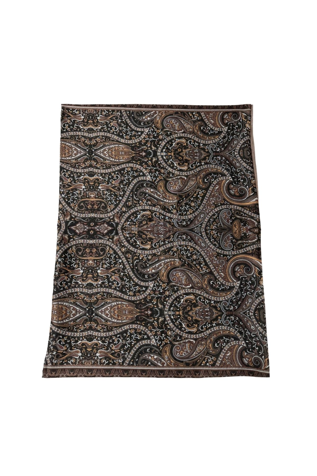 narintekstil01 Desenli soft şal