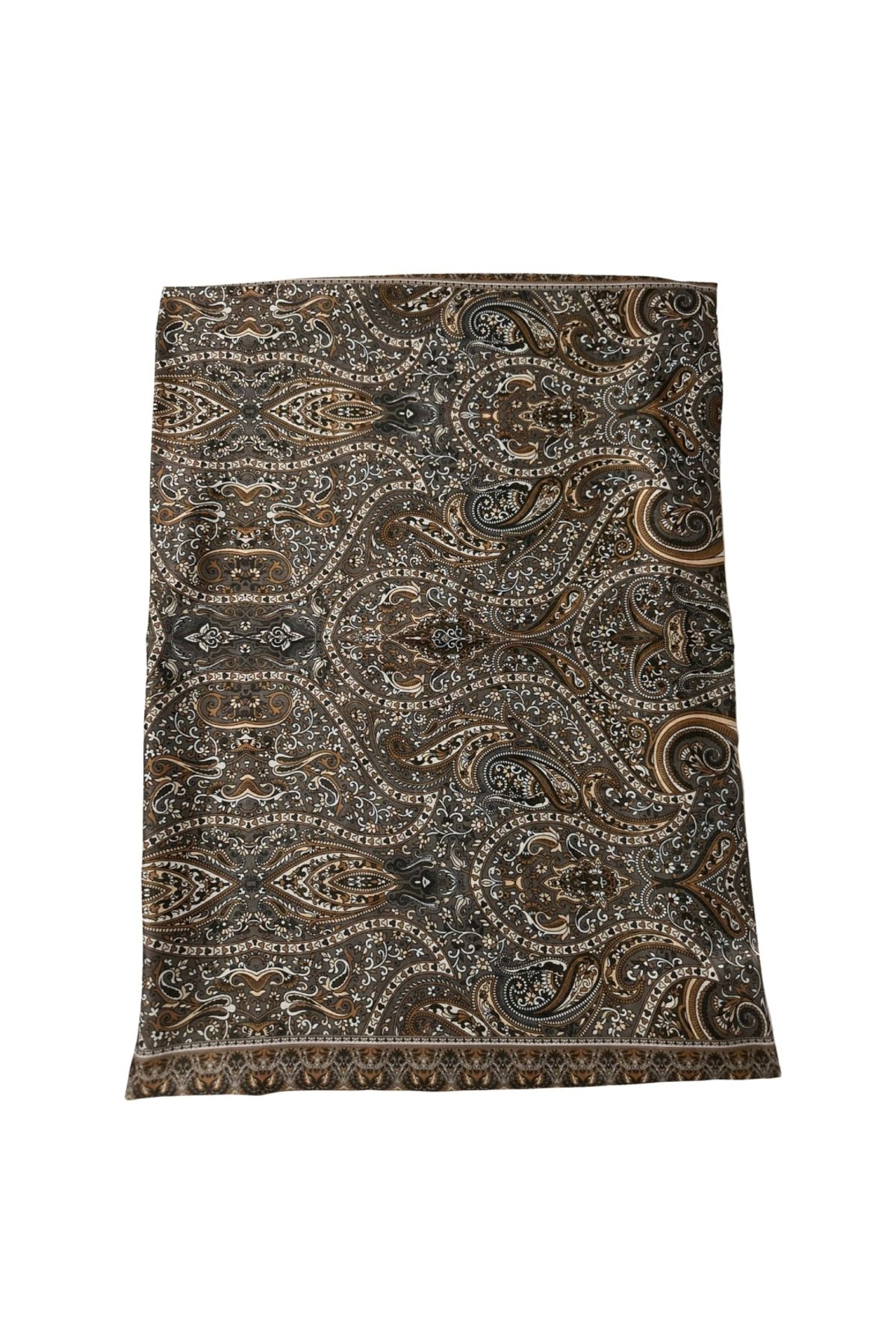 narintekstil01 Desenli soft şal