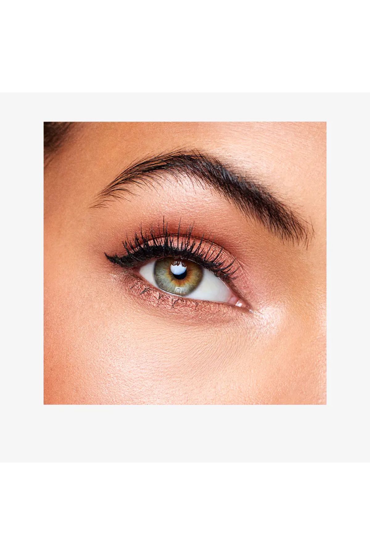 Oriflame-Mascara rezistentă la apă THE ONE IN ACTION - Negru, 8 ml 4