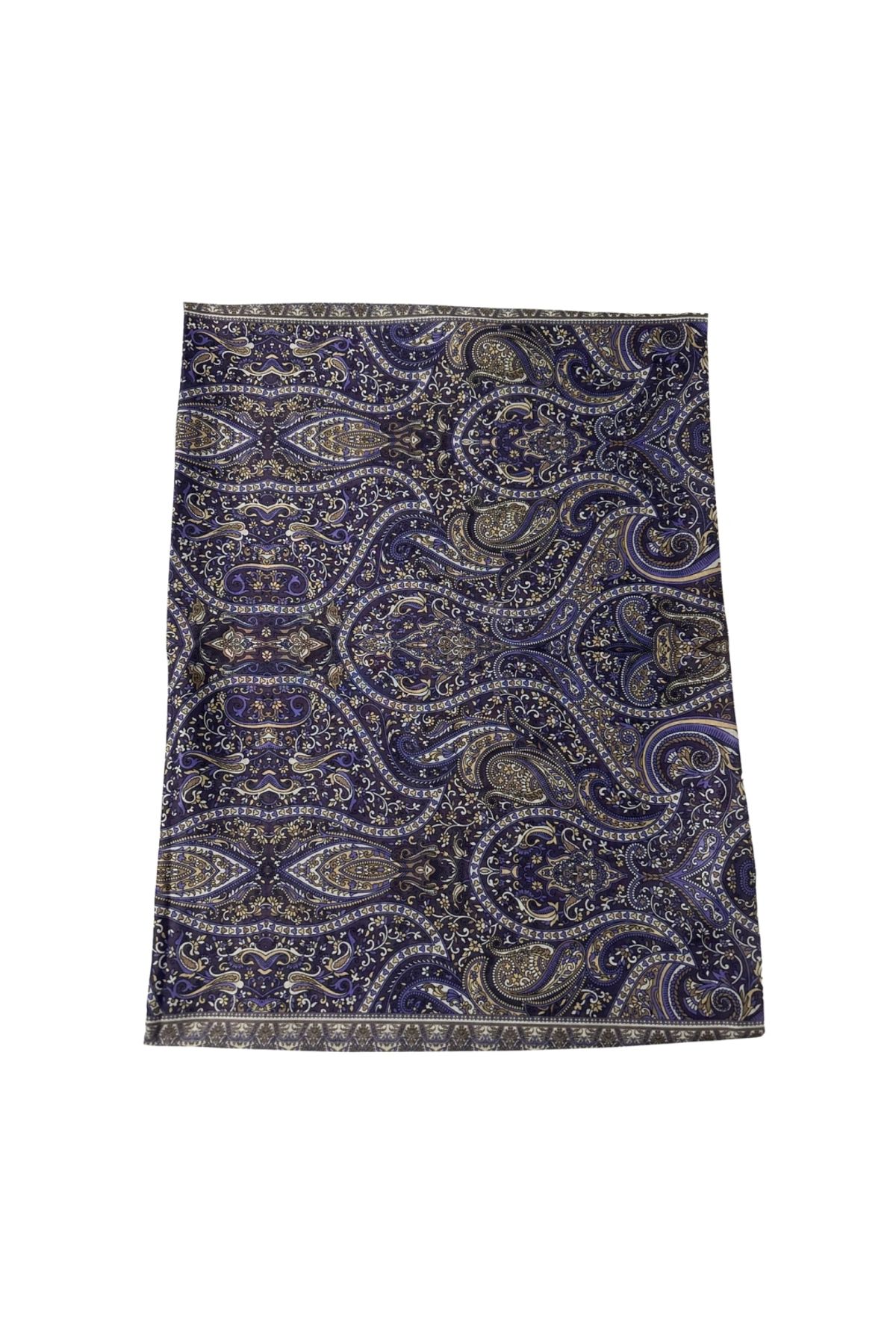 narintekstil01 Desenli soft şal