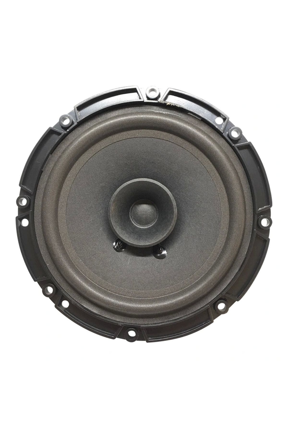 ALFA AKSESUAR 03 4 Ohm 100 Watt 16 Cm Tekli Oto Hoparlör