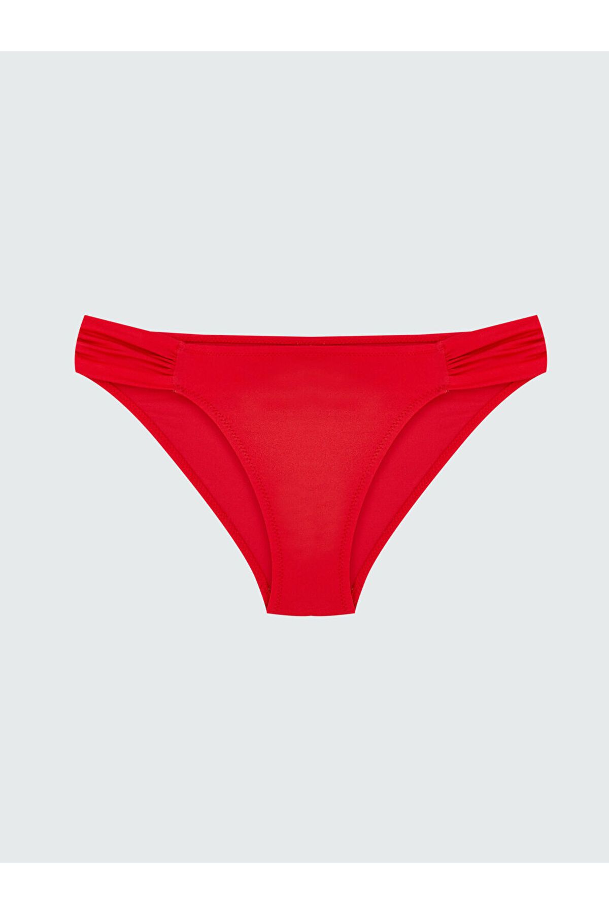 LC Waikiki Büzgülü Kadın Bikini Altı