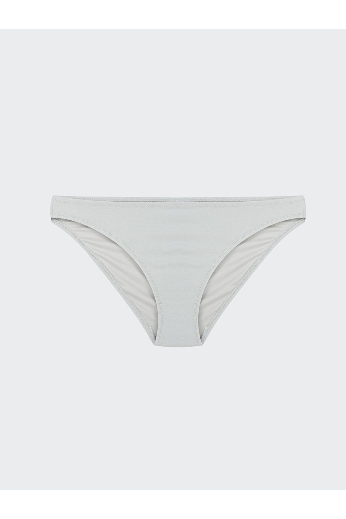 LC Waikiki LCW Simli Kadın Bikini Alt