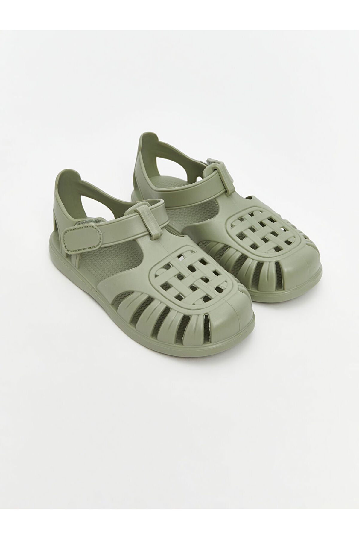 LC Waikiki Kız Bebek Plaj Sandaleti