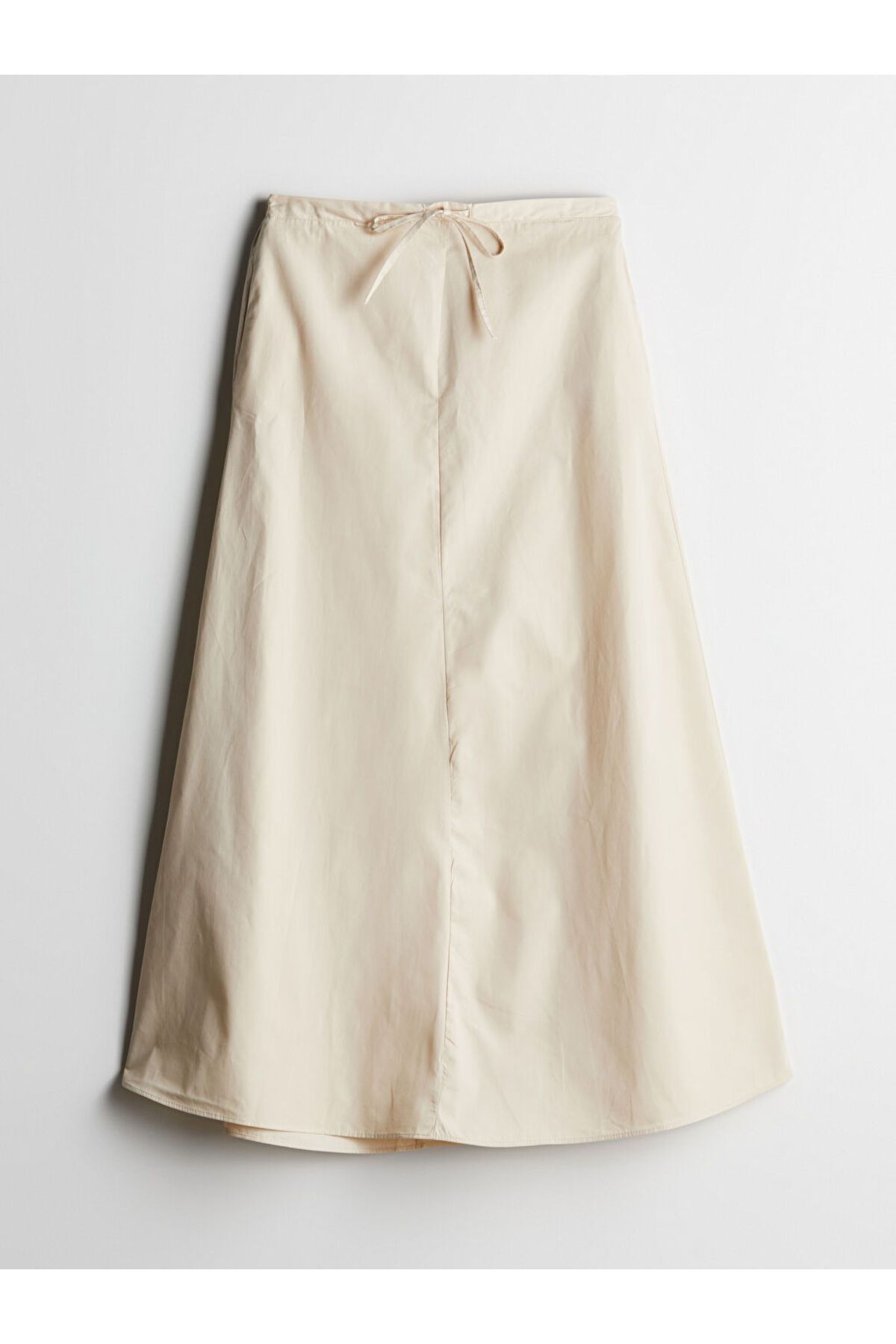 LC Waikiki-Long Skirt with Elastic Waist 1