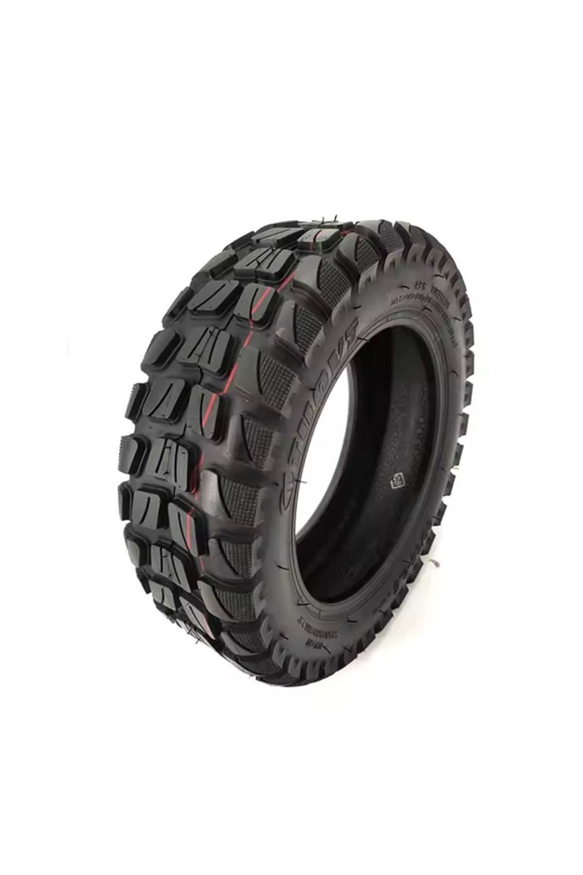E-HOBİ ONVO OV-RX7 SCOOTER OFF-ROAD DIŞ LASTİK ZIRH KATMANLI EKSTRA DAYANIMLI LASTİK