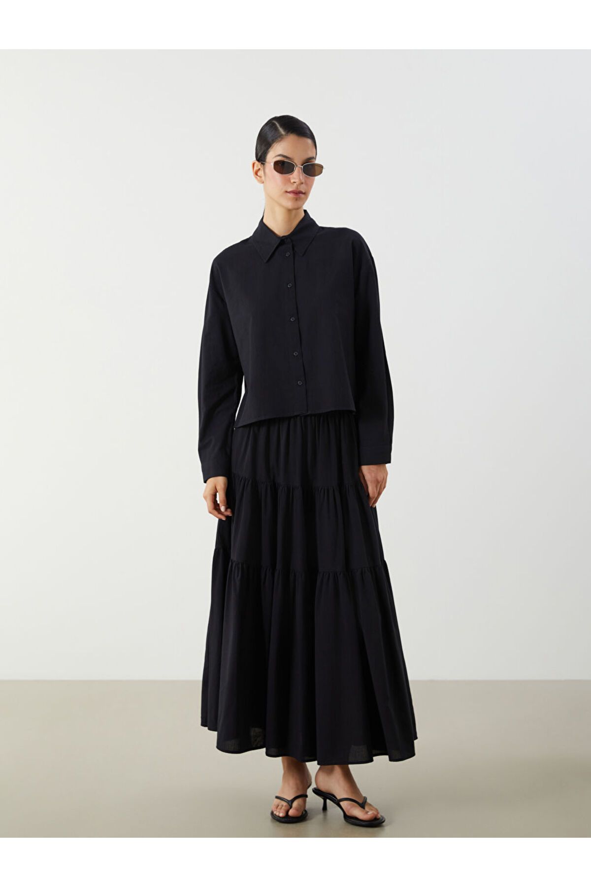 complete the look image