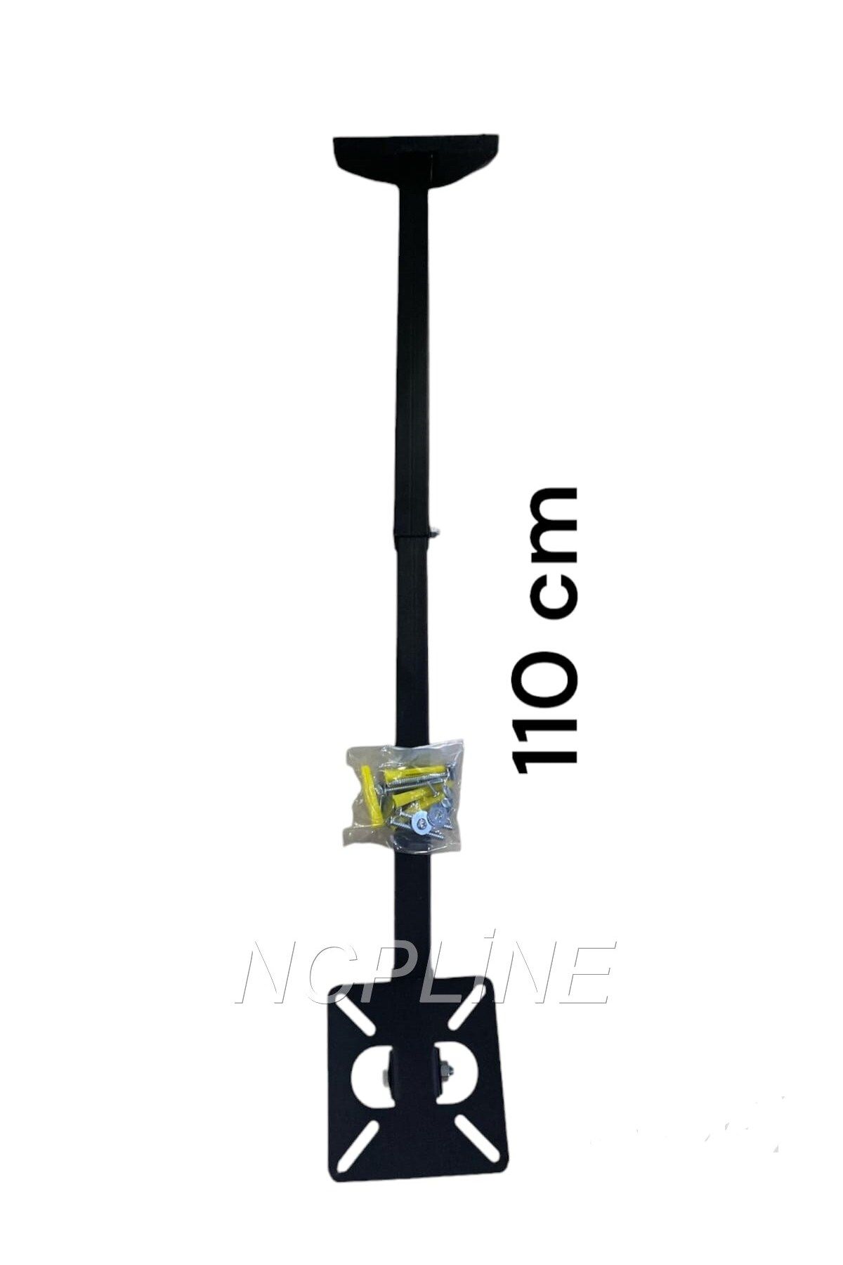 NcpLine 9 İNÇ 27 İNÇ ARASI TAVAN ASKI APARATI ASMA 9" 27"