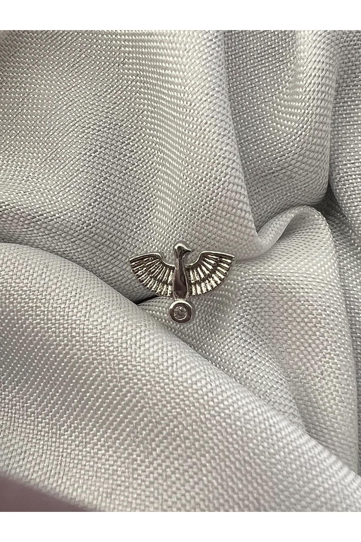 MODA Cerrahi Çelik Piercing