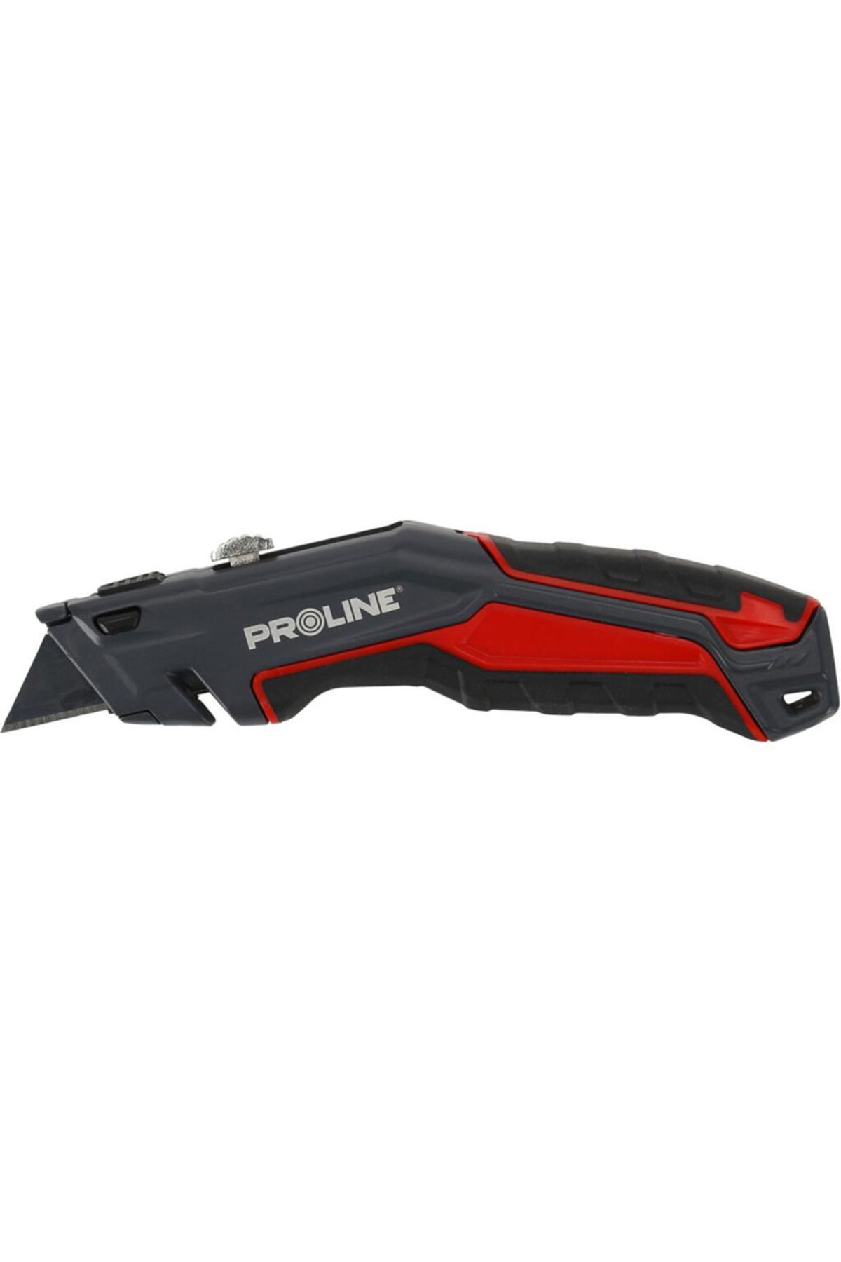 PROLINE Cutter Aluminiu Cu Lama Retractabila - 60mm X 4 - One Size