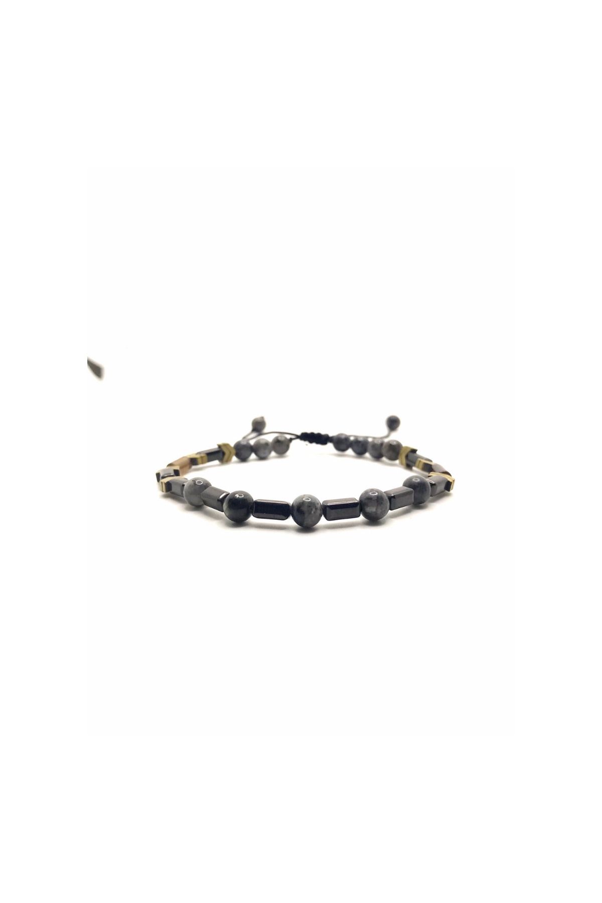 ULS Collection DOĞALTAŞ BİLEKLİK