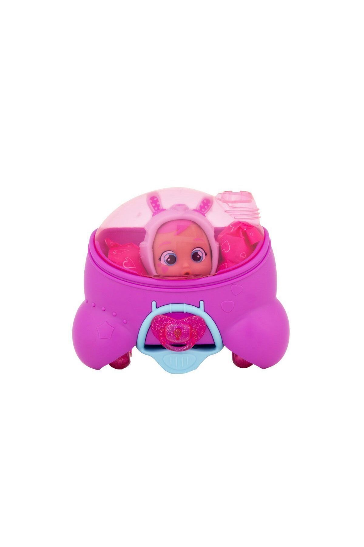 Aymir Ticaret CYM16000 Cry Babies Magic Tears Stars Mini Oyun Seti - 911062