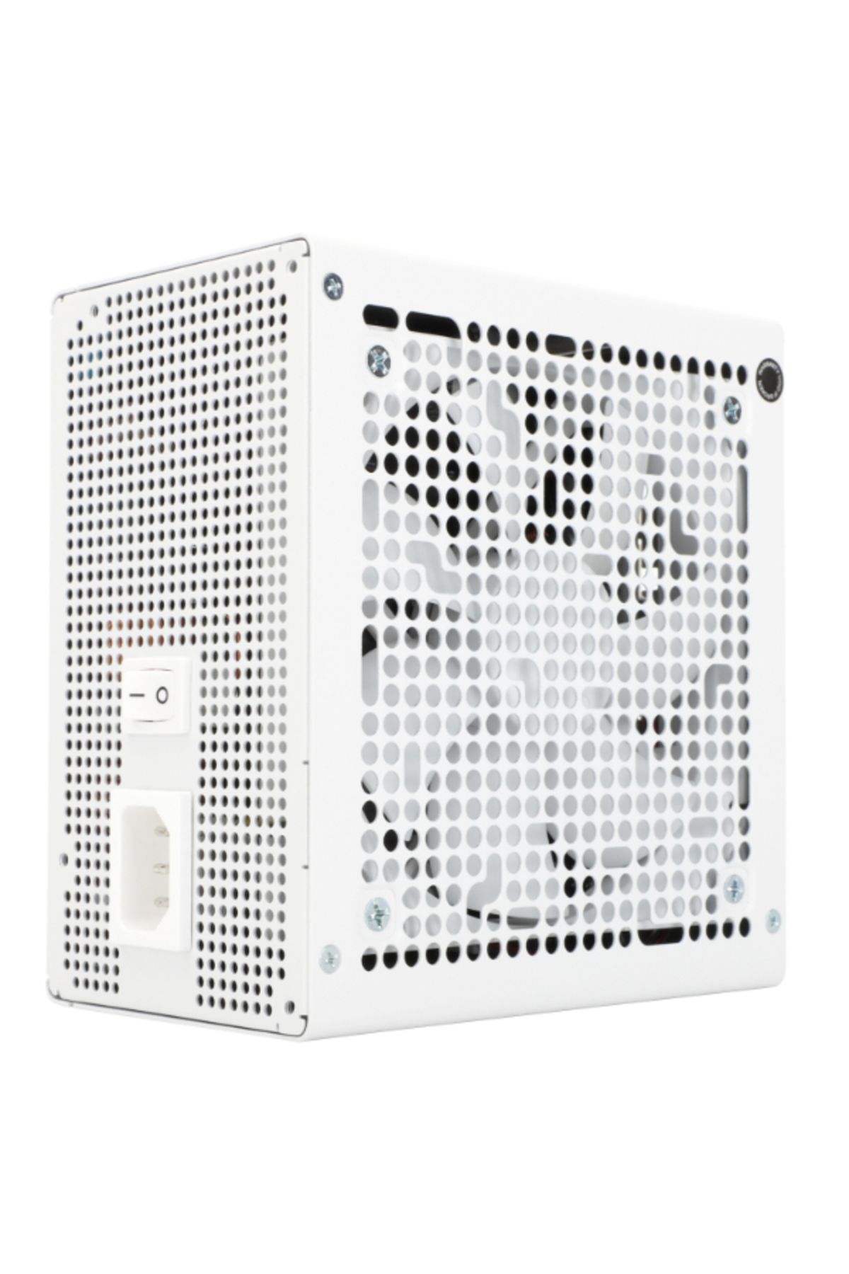 ThermalRight-وحدة إمداد طاقة TR-AG 1000-W Gold 80+ Modular PSU، ATX 3.1 - أبيض 5