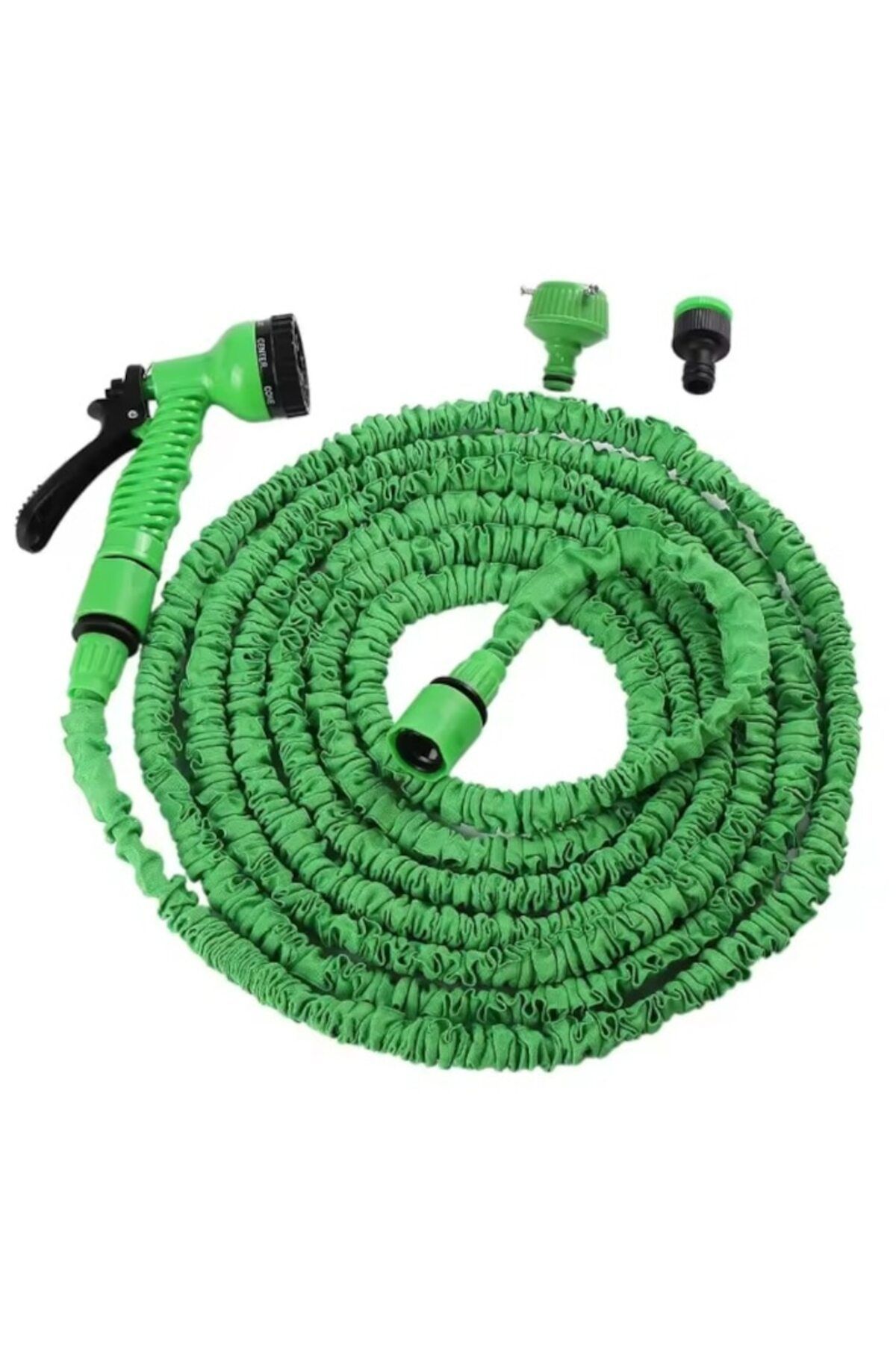 Rovitech-Expandable garden hose 45 M, 7 Functions 2