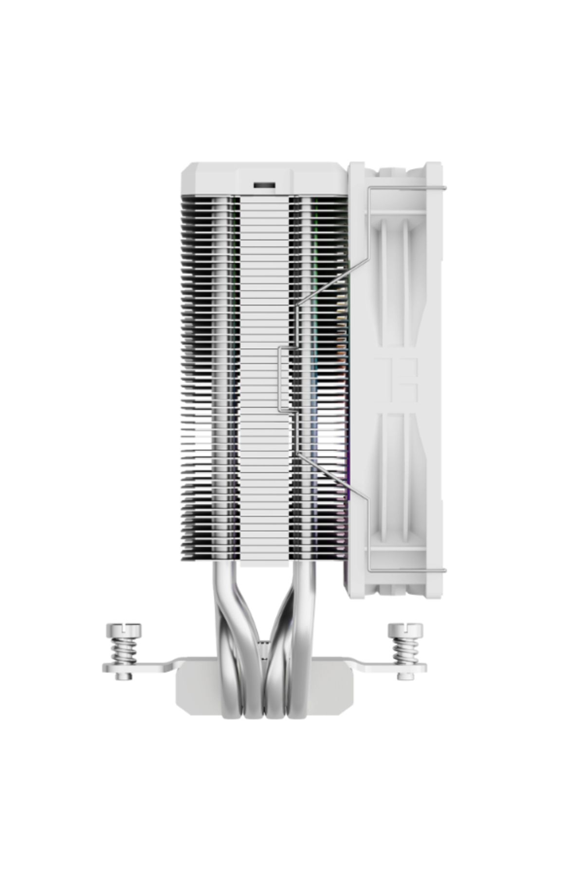 ThermalRight-Assassin X 120 R Digital Argb White 6