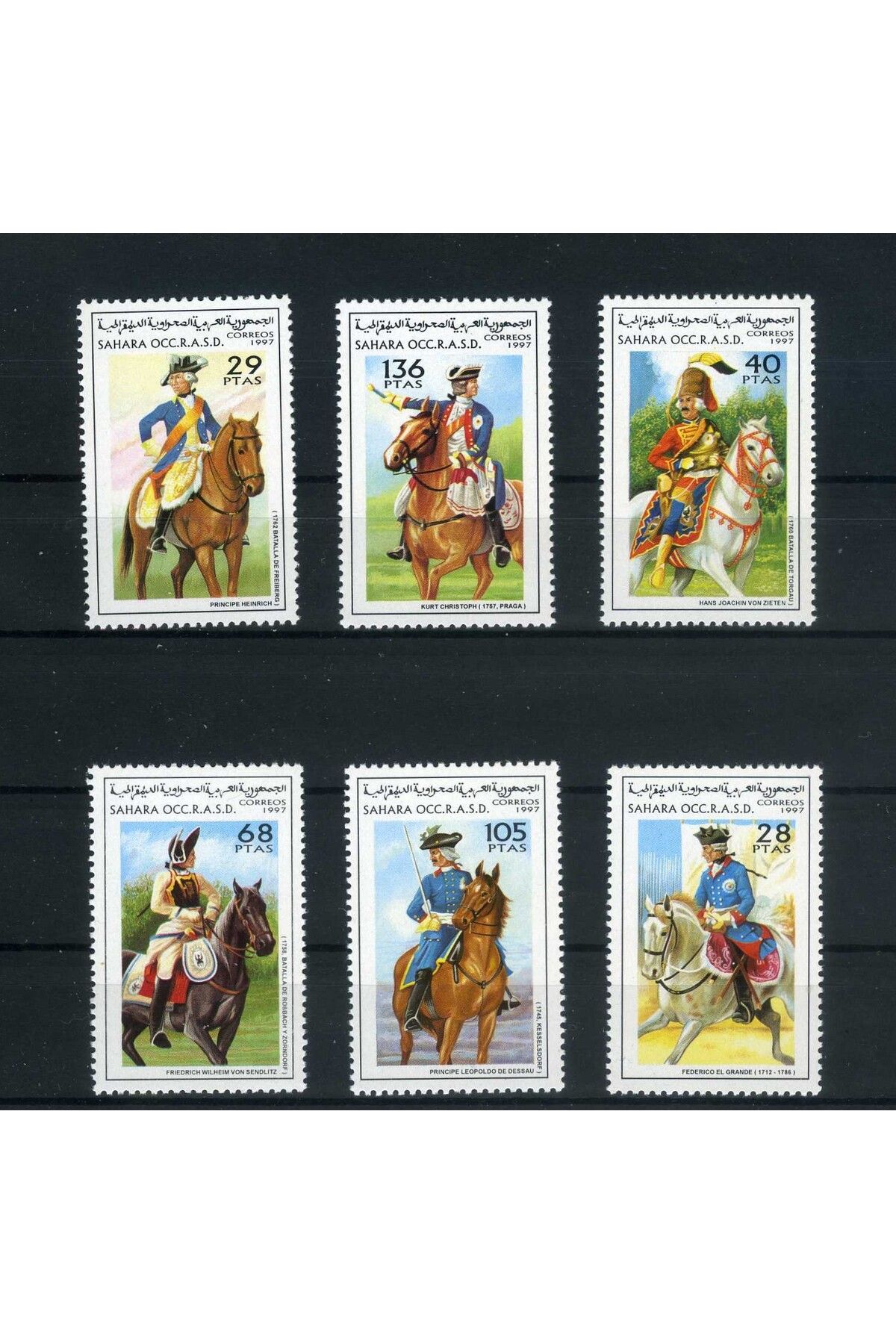 Jupiter Stamps Koleksiyon Pulları,Askeri Uniformalar, Pul Serisi,Konsept Hediyelik,Hobiler,ASB-6017283900