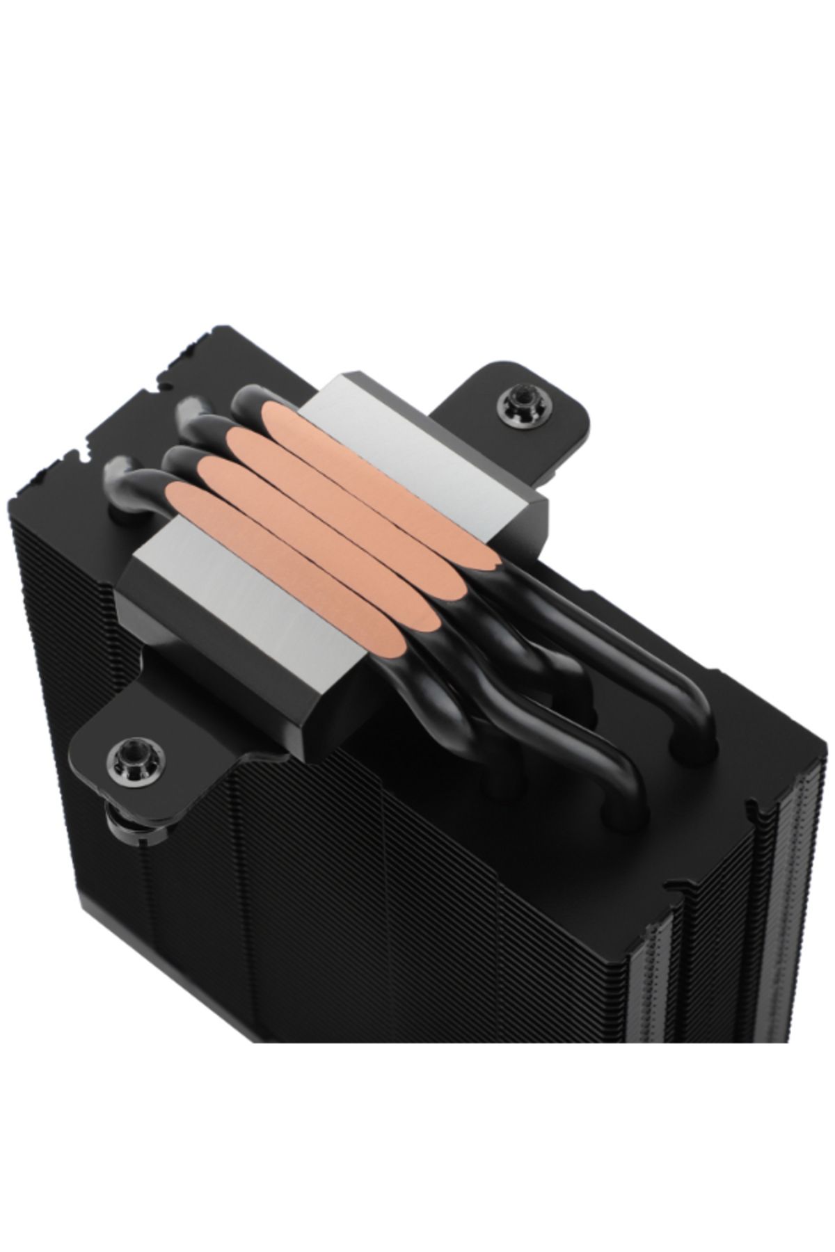 ThermalRight-Assassin Spirit 120 Vision Argb Black With screen IPS 6