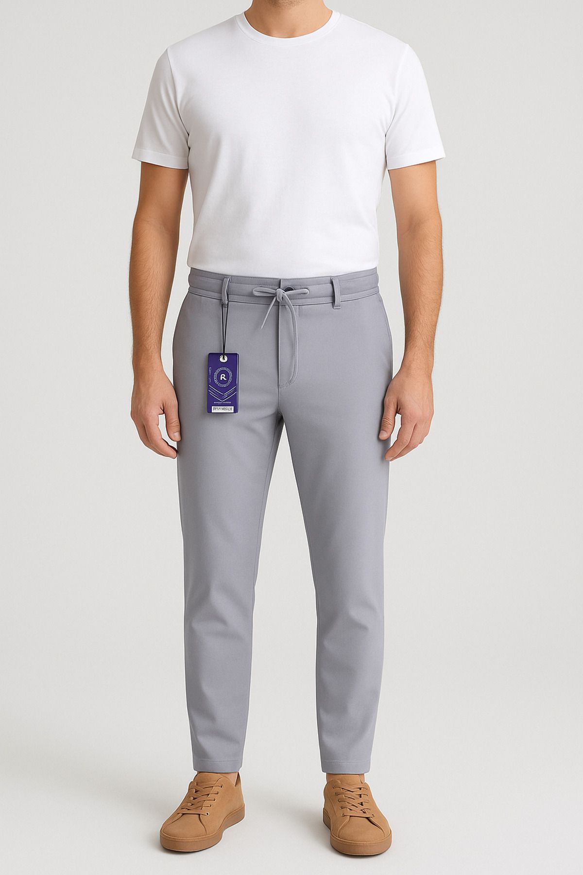 Sete Jeans Jogger Pantolon Erkek