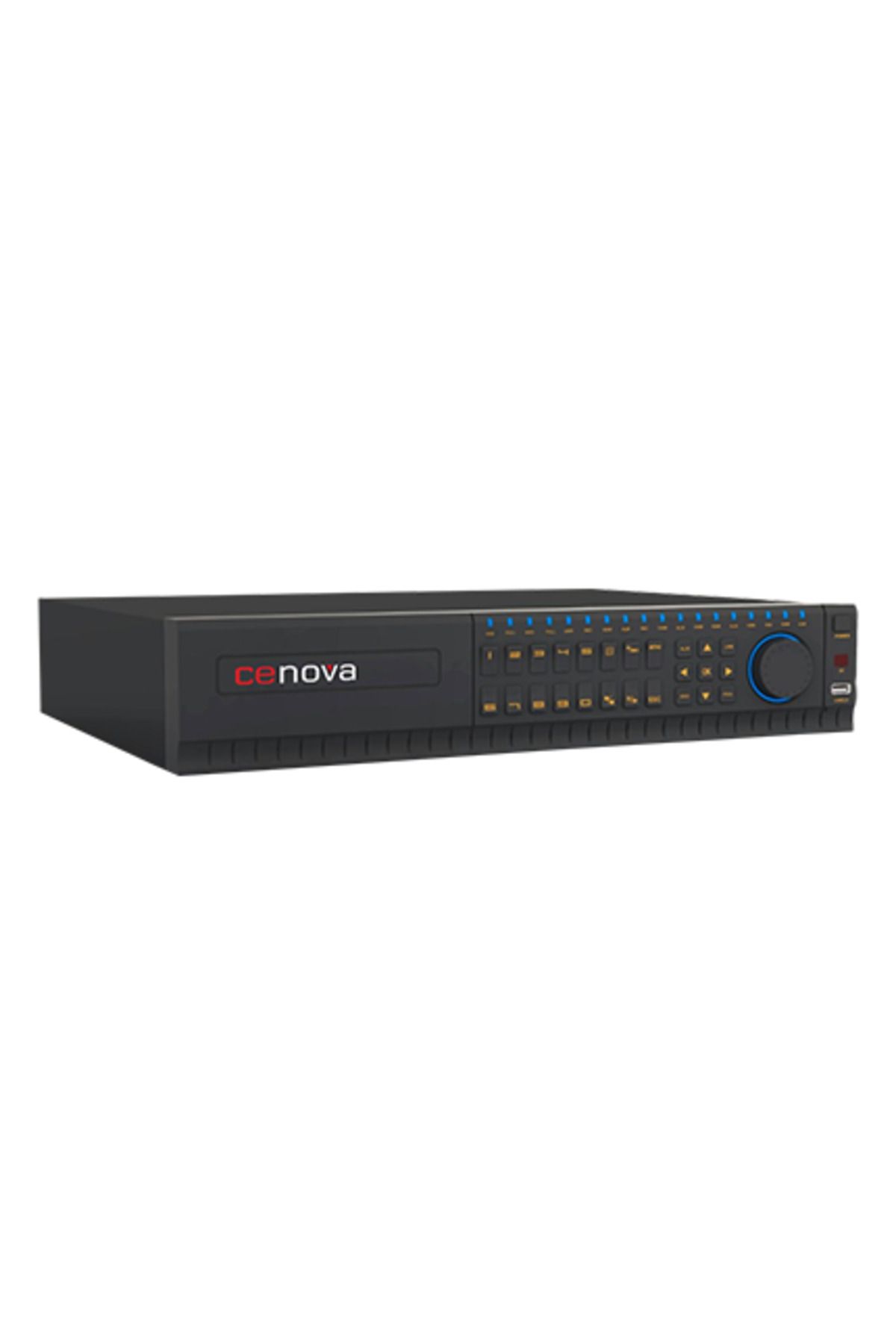 SCE INNOVATION 32 Kanal NVR Kayıt Cihazı CN-032NVR