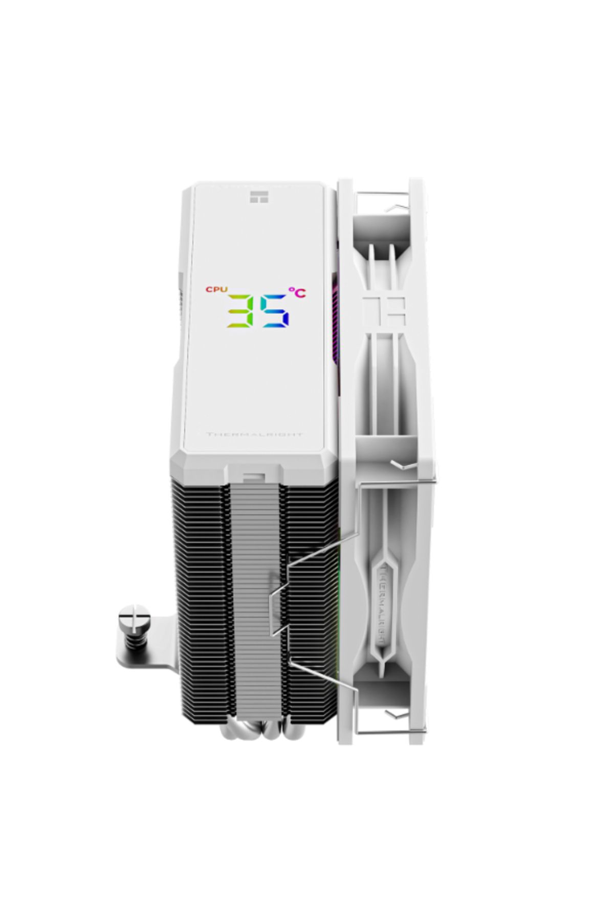 ThermalRight-Assassin X 120 R Digital Argb White 7