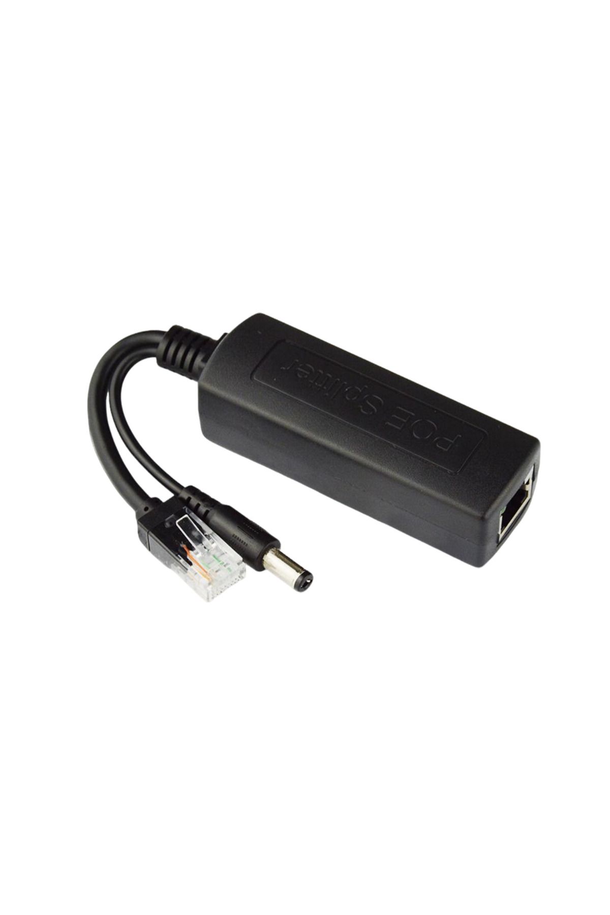 SCE INNOVATION Dayzip Akıllı Poe Ayırıcı DZ-P6611