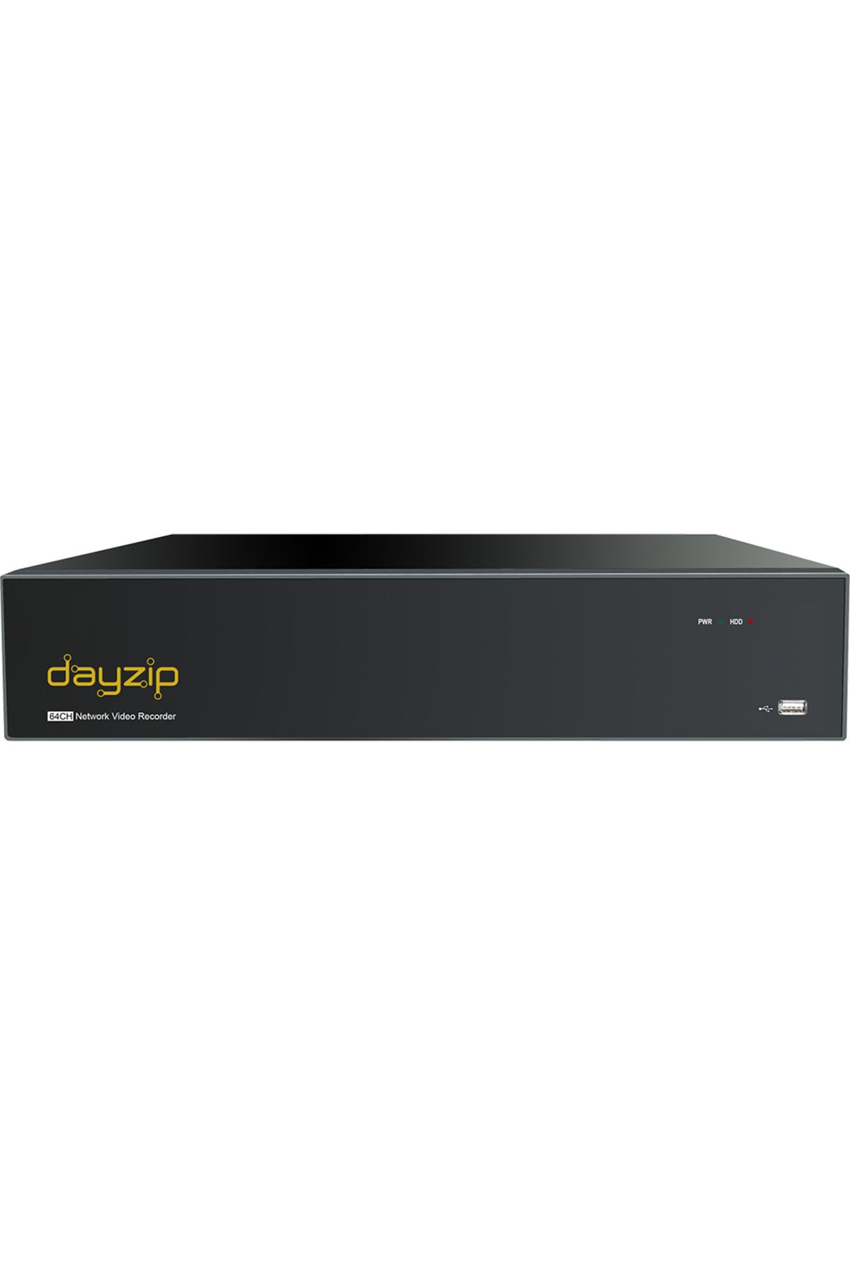 SCE INNOVATION 64 Kanal NVR Kayıt Cihazı DZ-9864