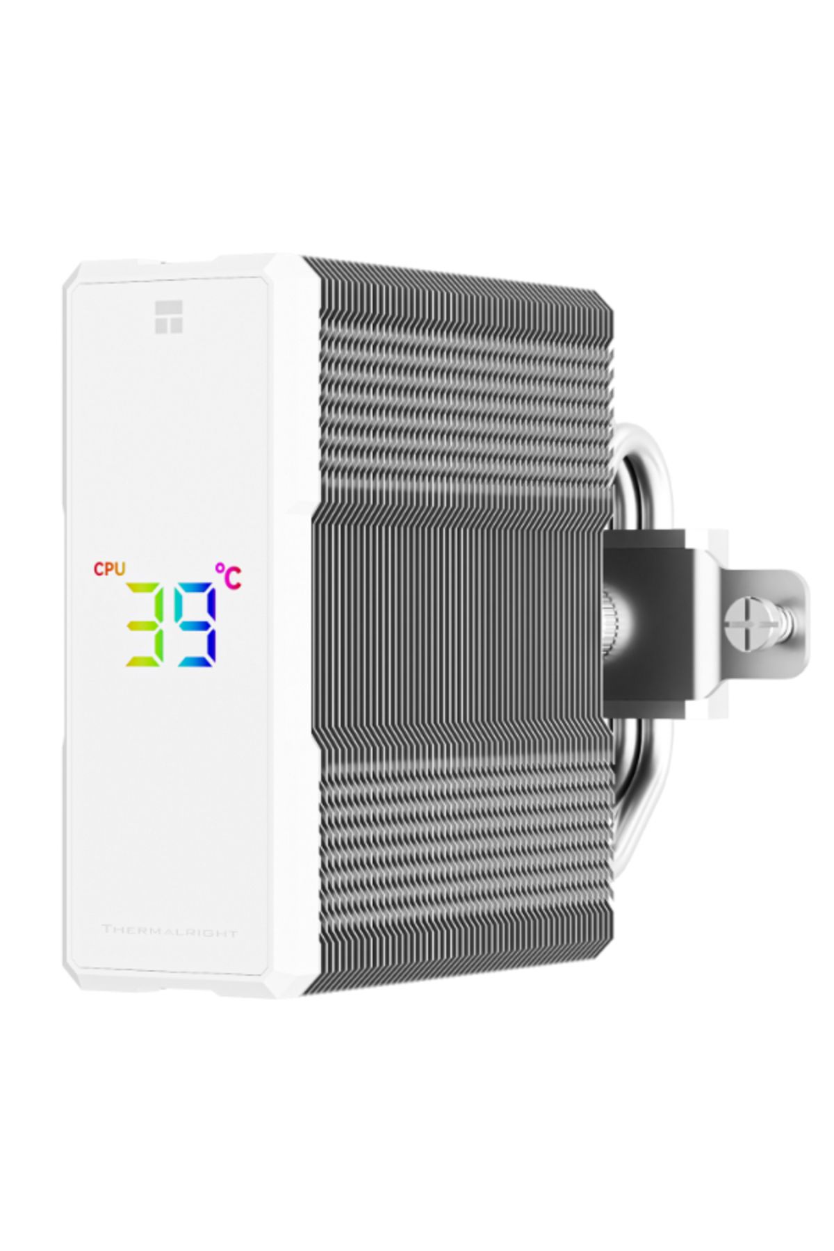 ThermalRight-Assassin X 120 R Digital Argb White 5