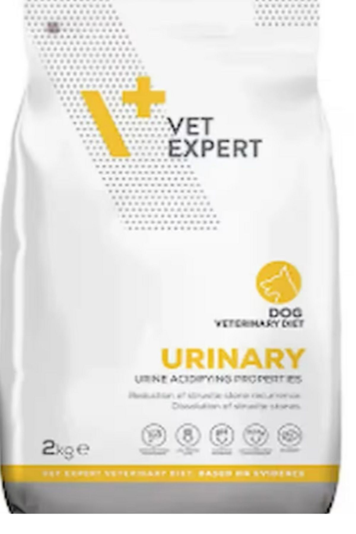 vet expert Urinary Köpek Maması 2 kg