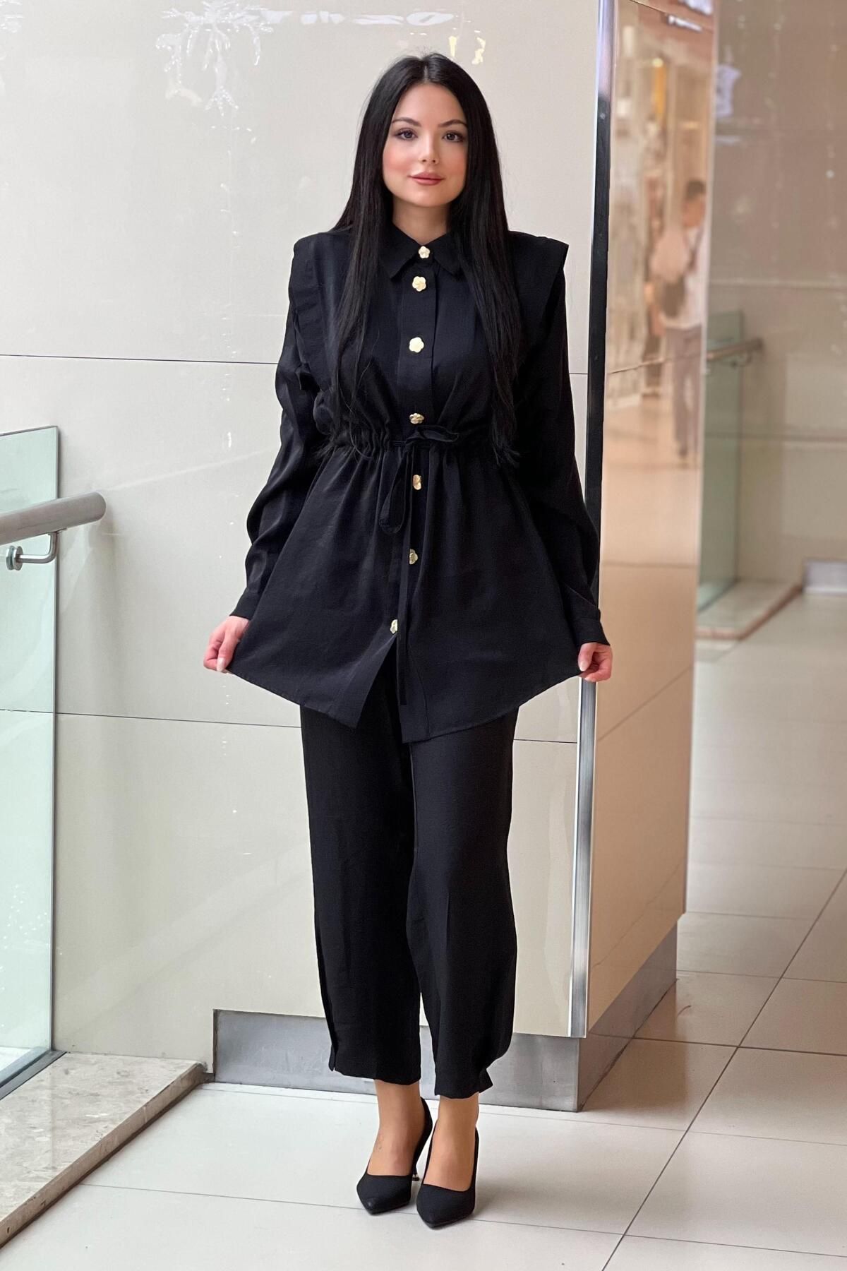 Missemramiss Stylish Takım