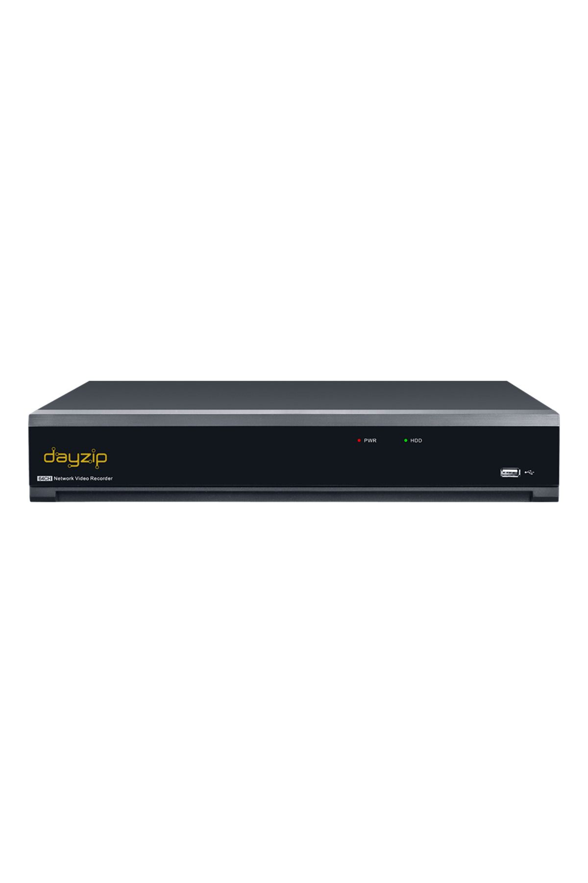 SCE INNOVATION 64 Kanal NVR Kayıt Cihazı 64 Kanal IP Kamera DZ-9464
