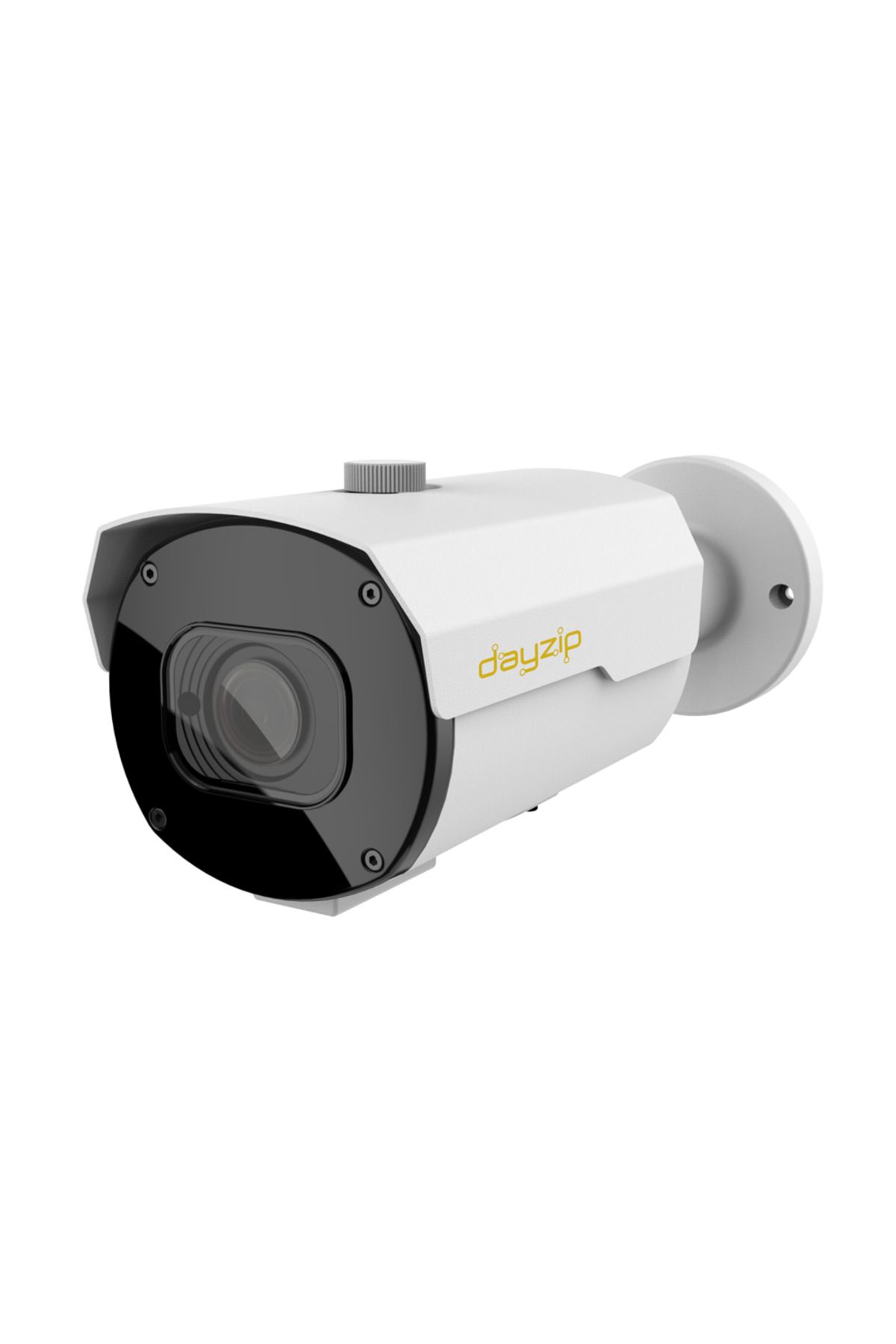 SCE INNOVATION 8MP IP Starlight Bullet Kamera 1/2.7" DZ-AW8412B