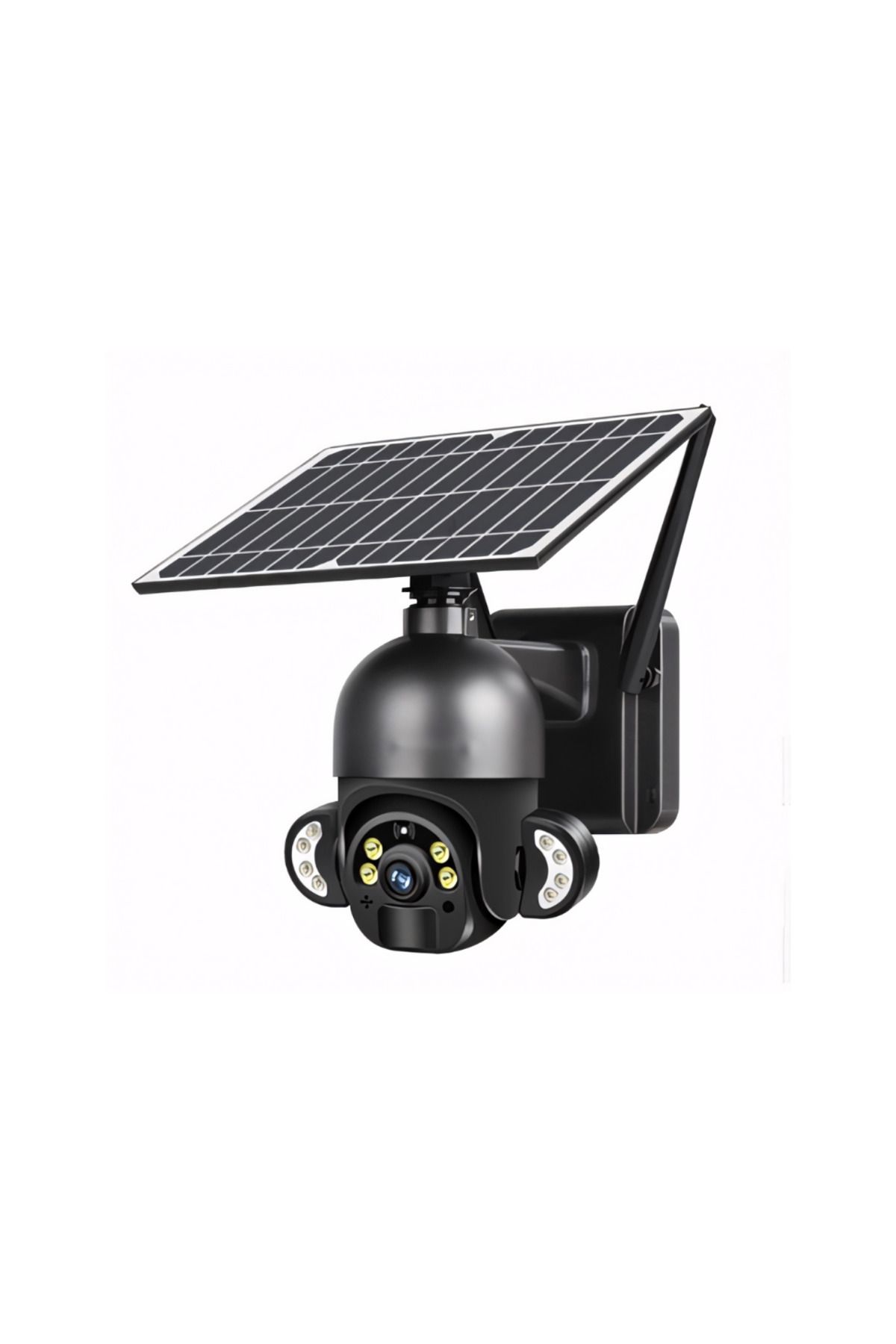 SCE INNOVATION 2K 4G Solar PT Kamera 2K, 1/2.7" CN-210B