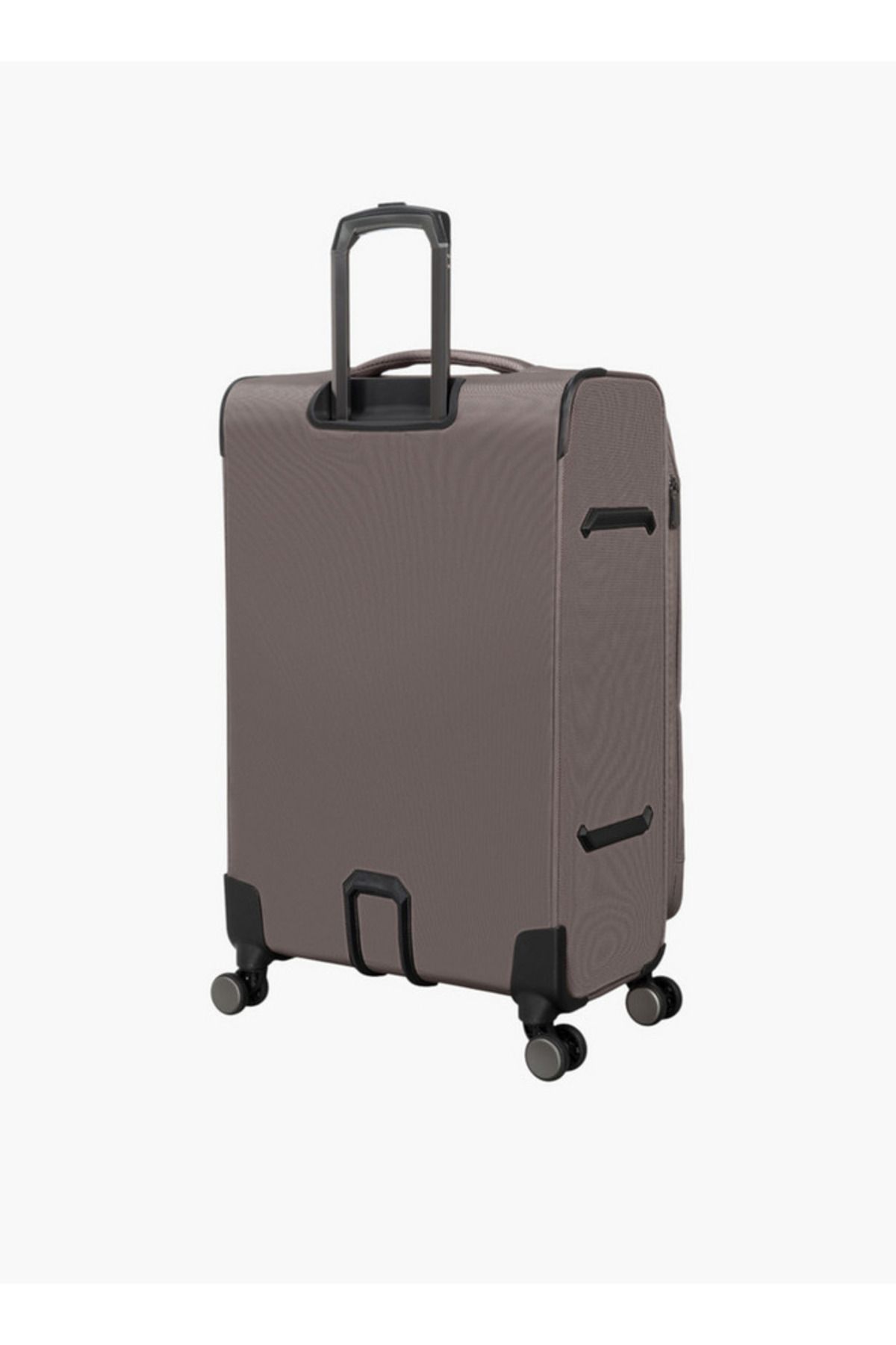 IT-4-Wheel Softcase Trolley Bag with Retractable Handle - 28 Inches - Check-In Bag 3