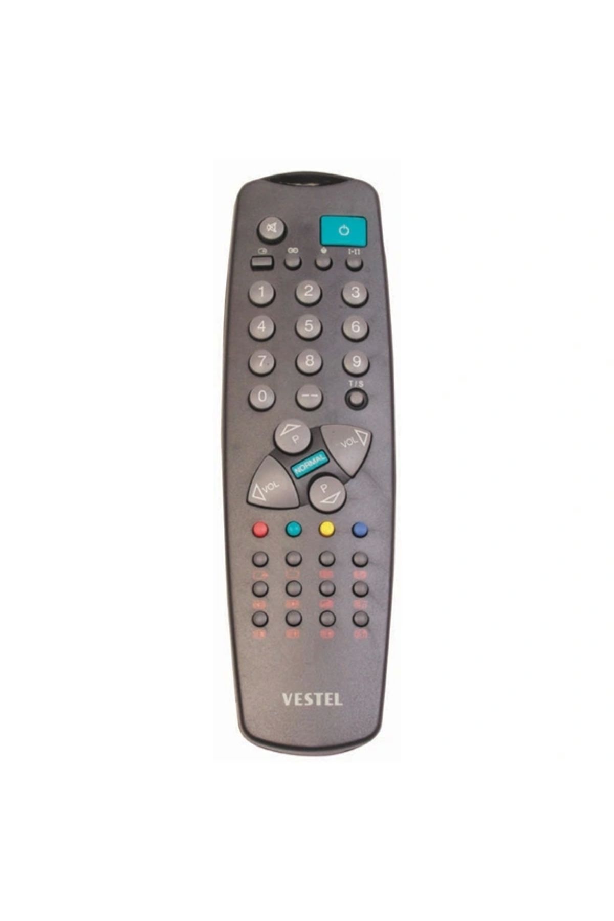 ALFA AKSESUAR 03 Kyd Kt Vestel 920 Serisi Tv Kumanda
