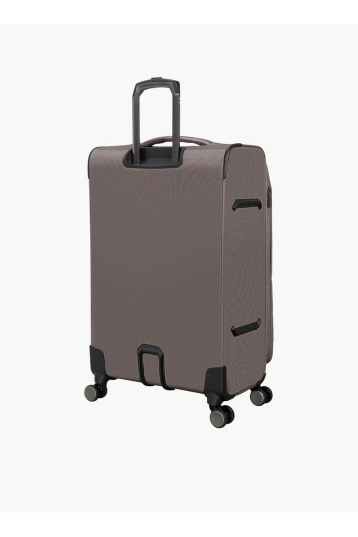 IT-4-Wheel Softcase Cabin Trolley Bag with Retractable Handle - 20 Inches - Check-In Bag 6