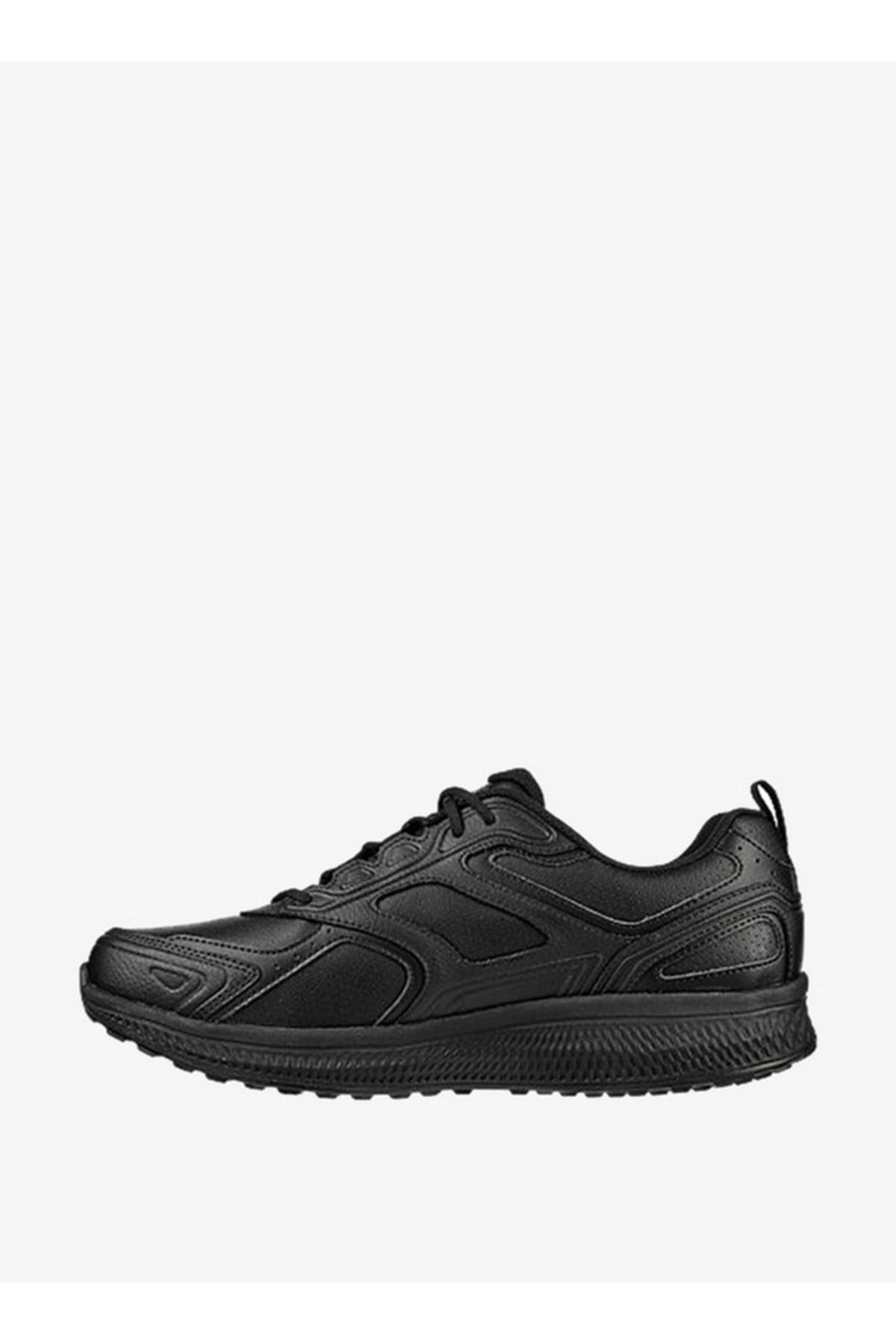 SKECHERS-Men's Lace-Up Running Shoes - GO RUN CONSISTENT 3