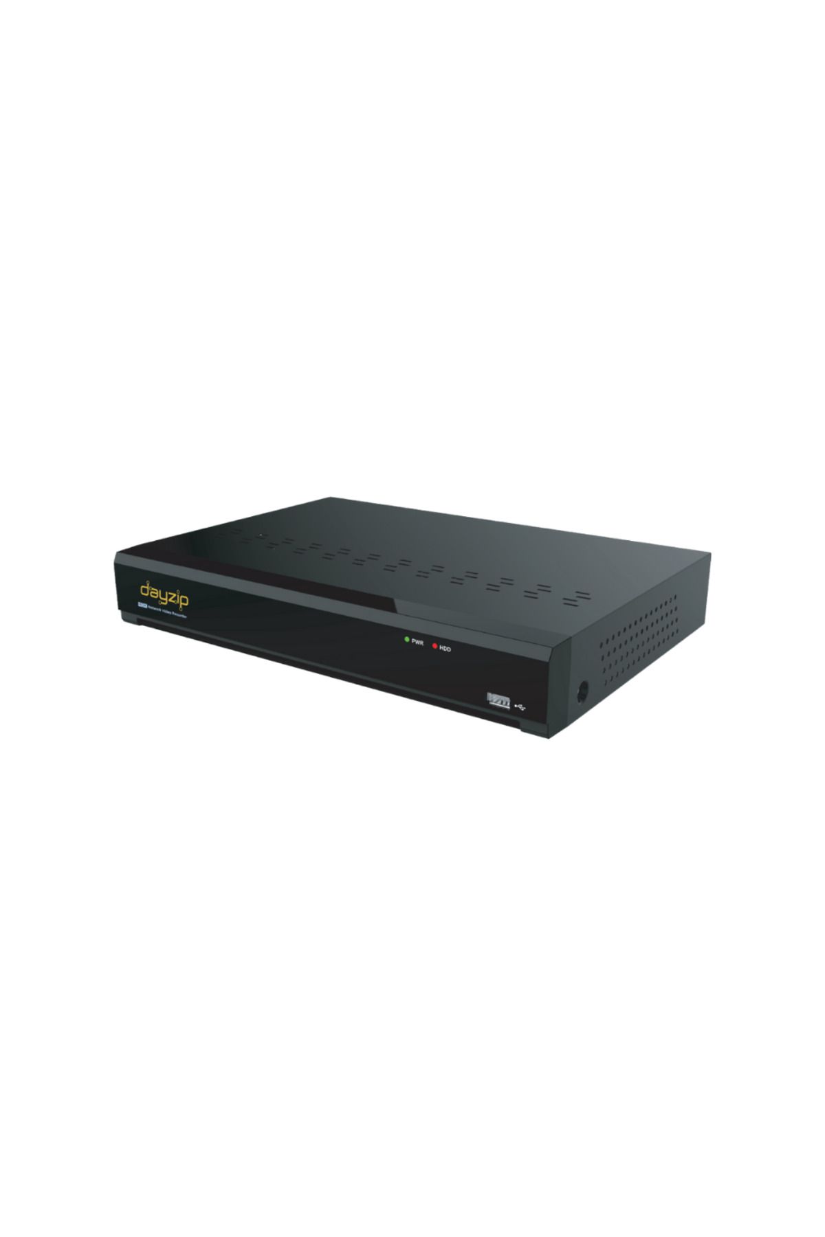 SCE INNOVATION 4 Kanal NVR Kayıt Cihazı 4 Kanal IP DZ-4K6104