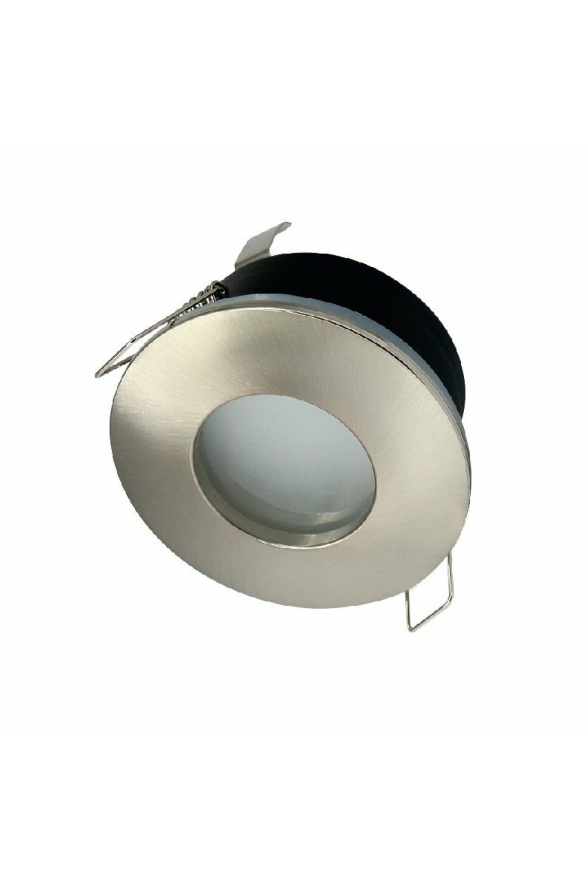 SerenityHaven Hitit Banyo Armatür Satin - 2022