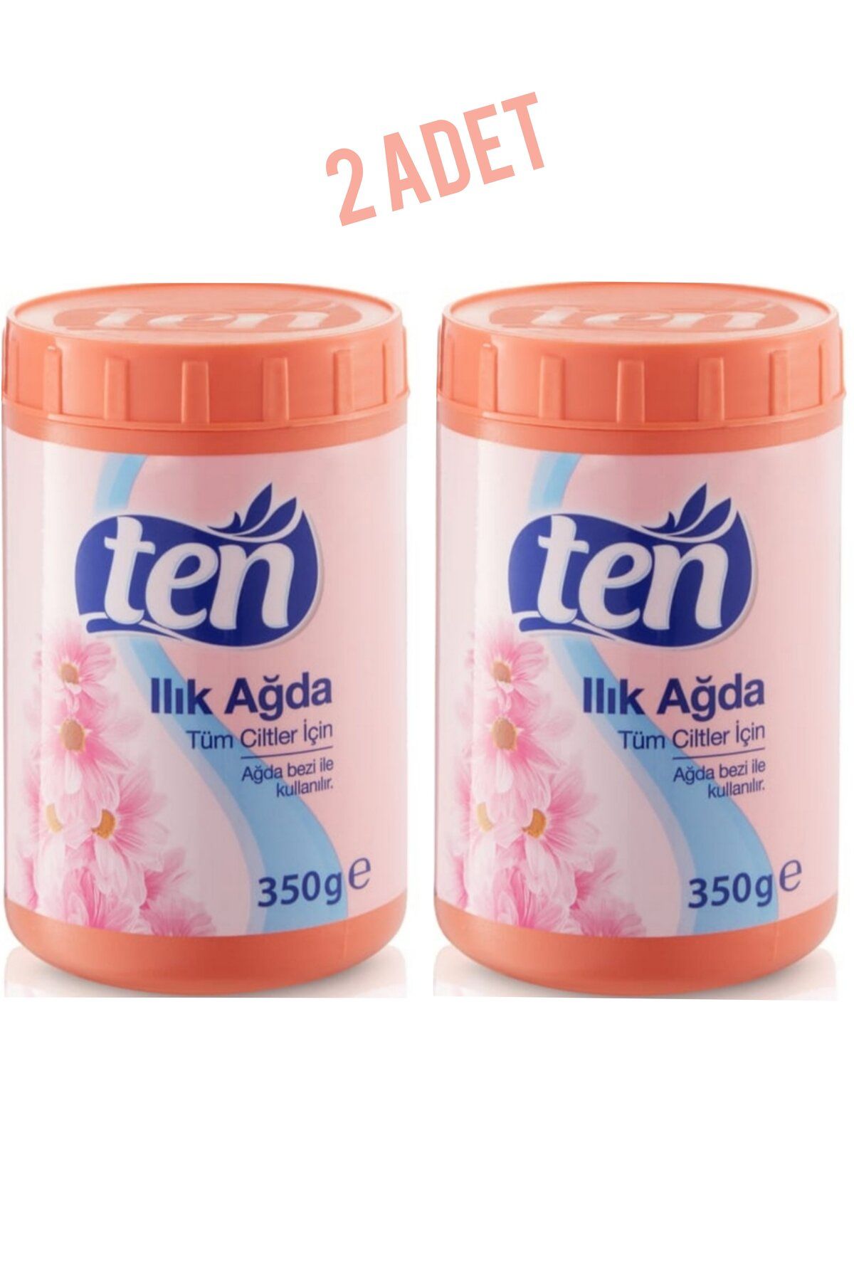 herseyvar 700 gr Ilık Ağda | Tüm Cilt Tiplerine Uygun – Hassas ve Etkili Epilasyon