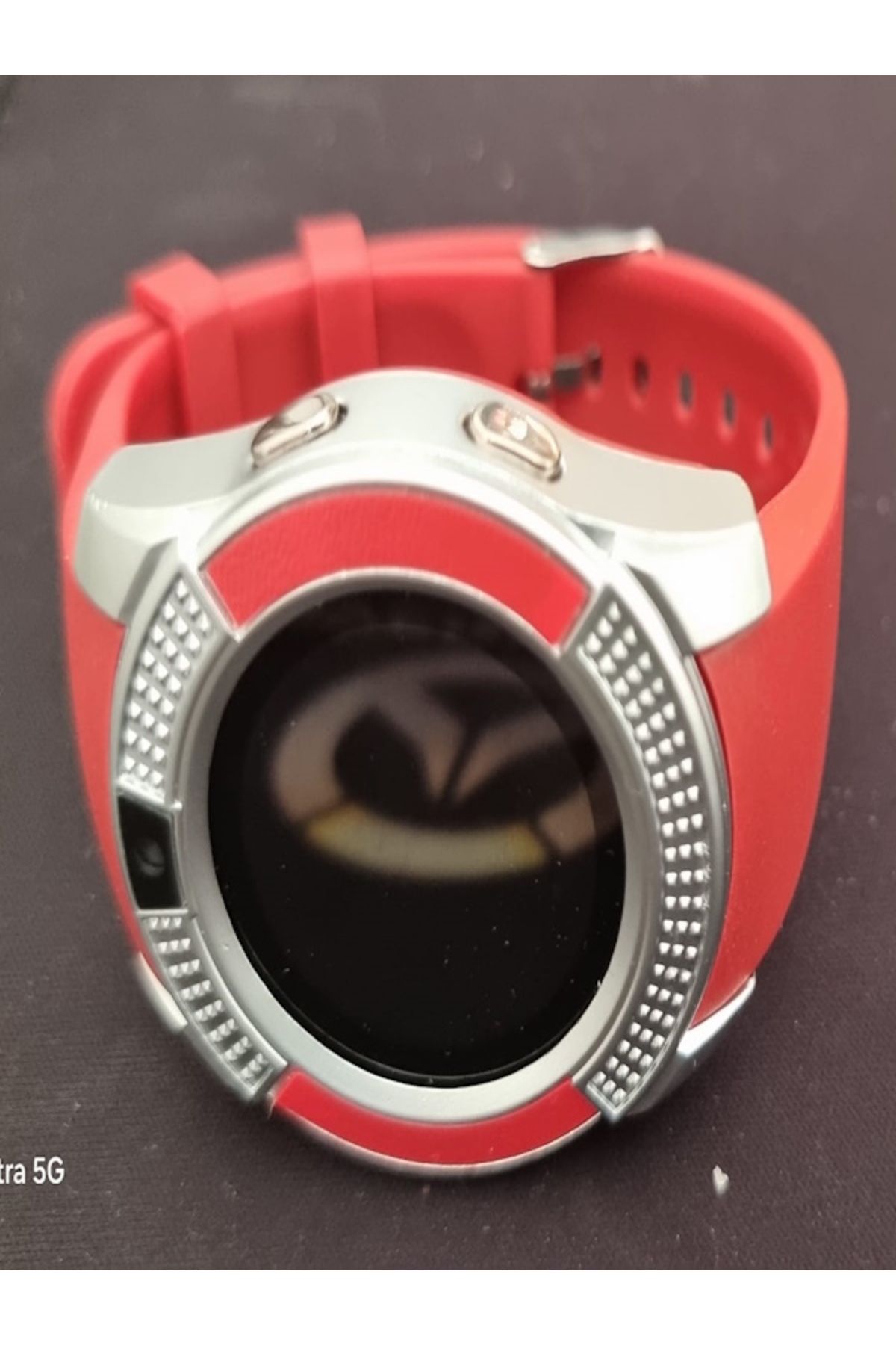 Smart DZ09 SMART WATCH