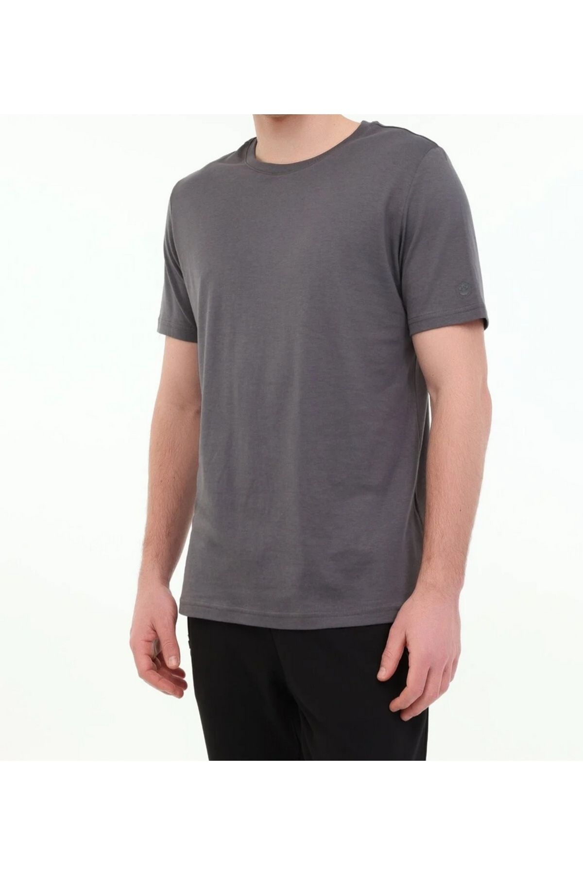 Fibula Moda Erkek T-shirt
