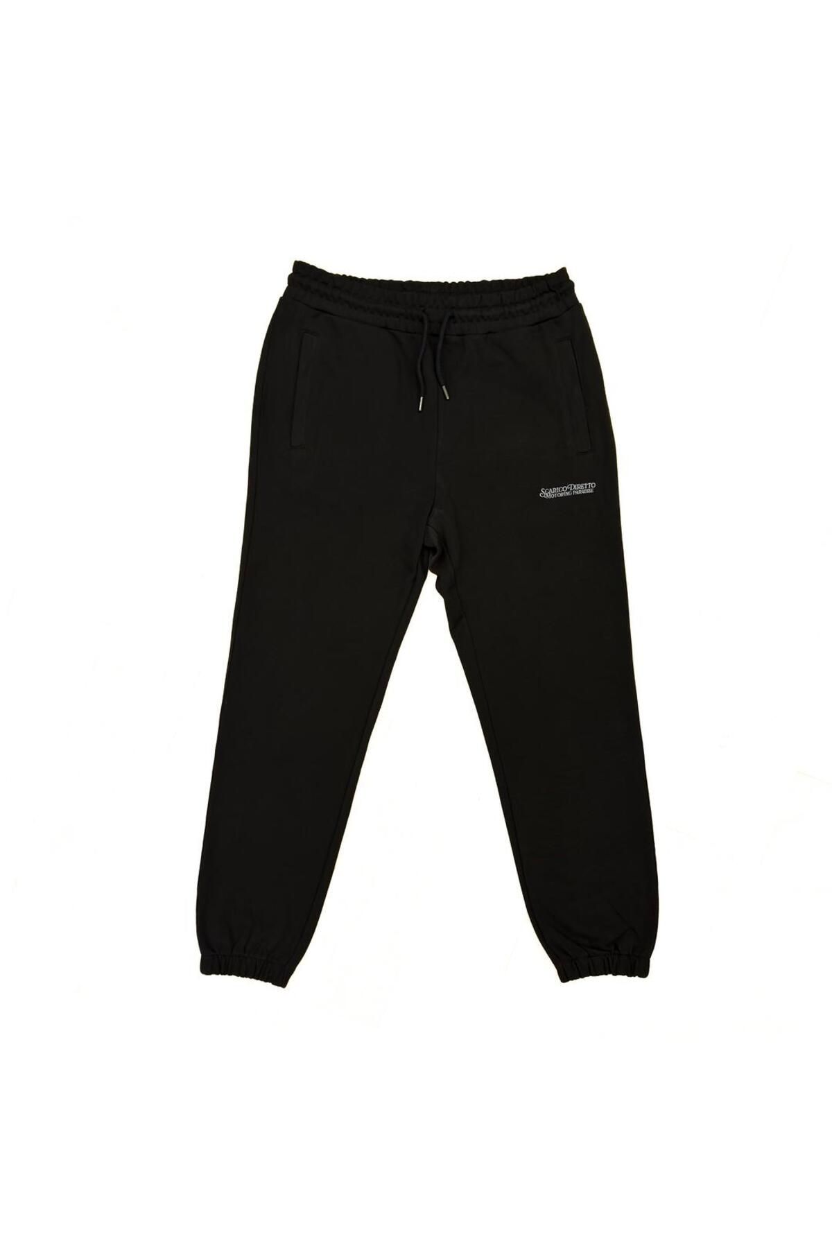 Scarico Diretto Joggers
