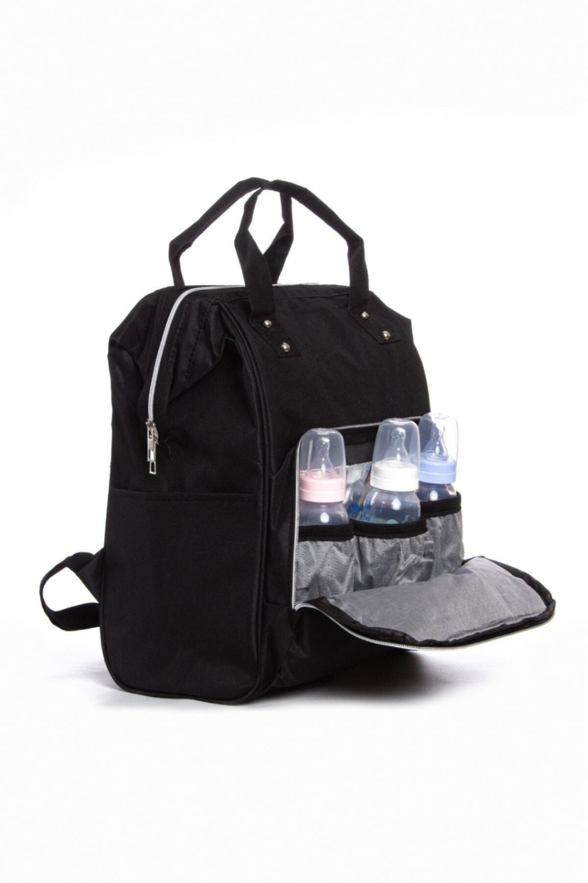 Avşar Baby 3 Lü Bebek Taşıma Seti En İyi Anne Bebek Çantası Portbebe ve Kanguru Modelleri fotoğrafı 4 (önizleme)