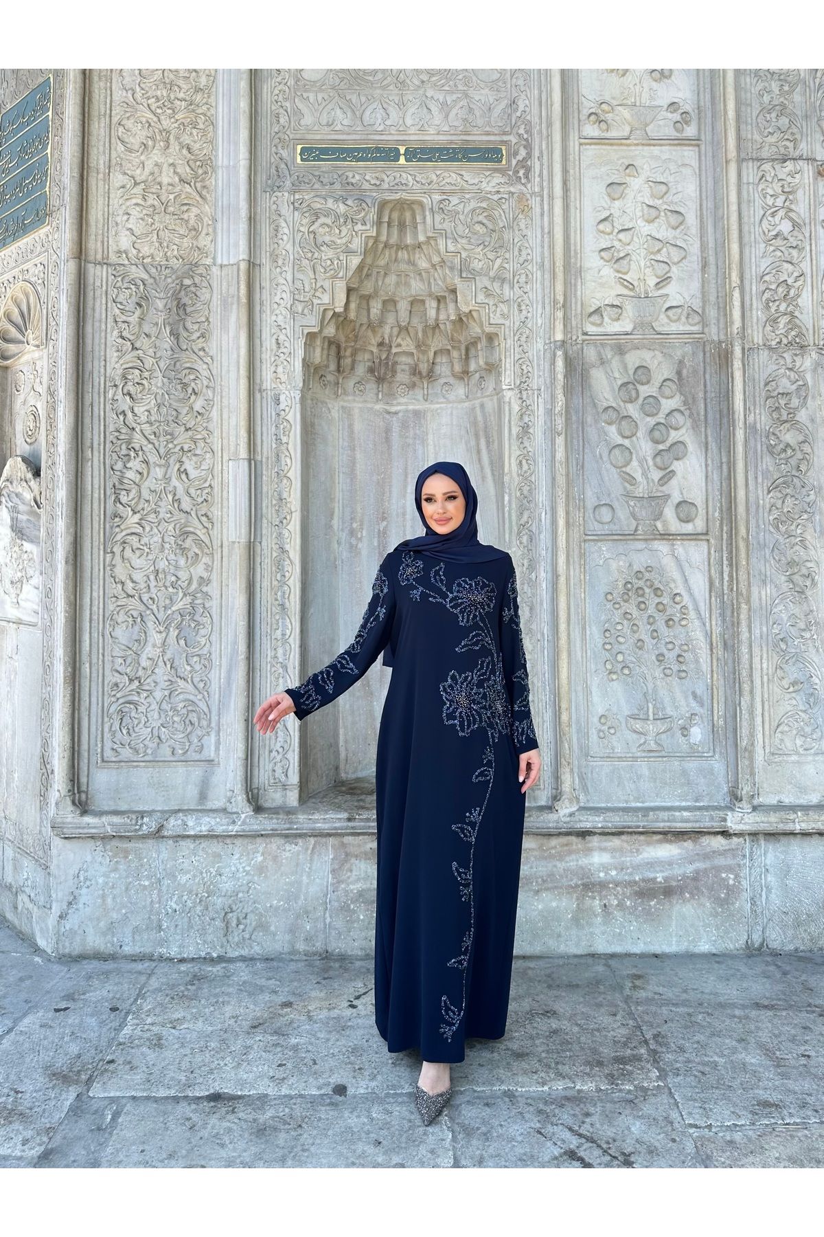 Melisa Boutique By Selma Özkan 1019 Selma Özkan Özel Tasarım