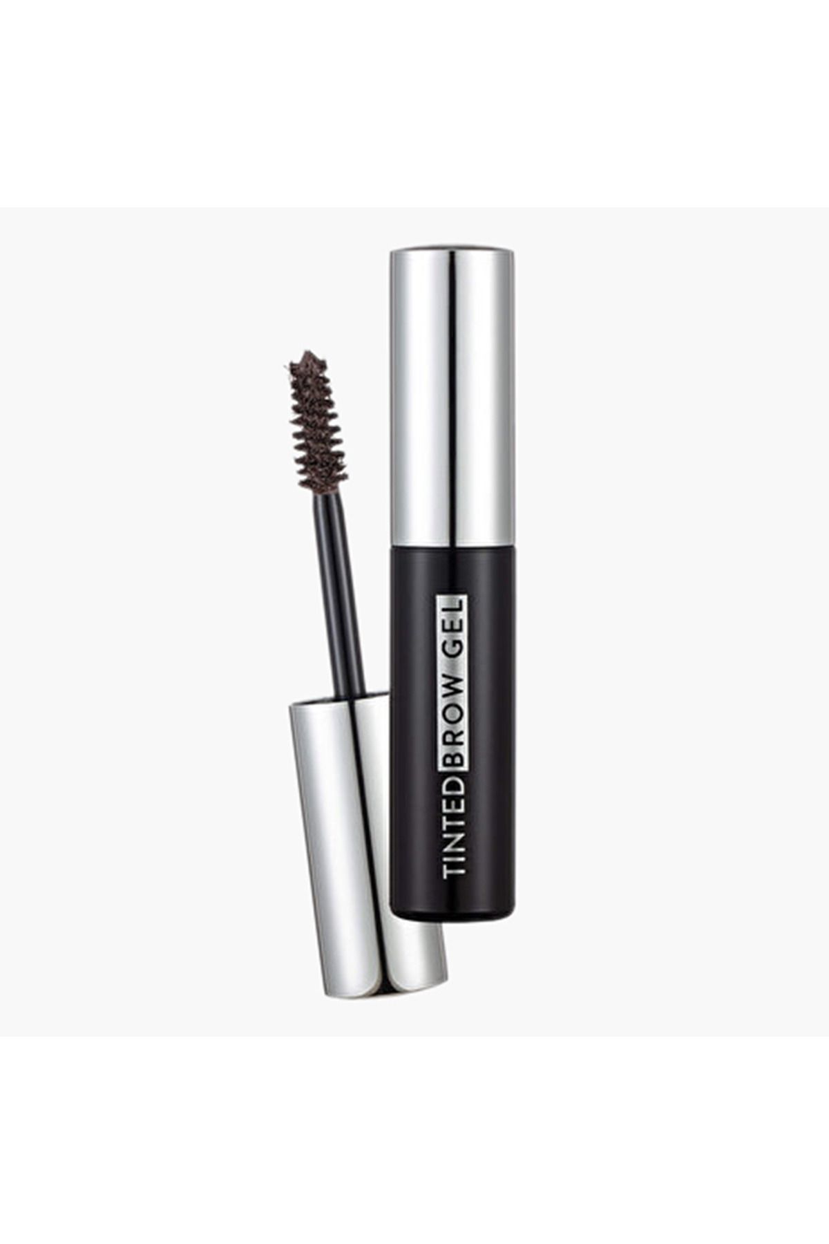 Flormar-Flormar Tinted Brow Gel Mascara 1