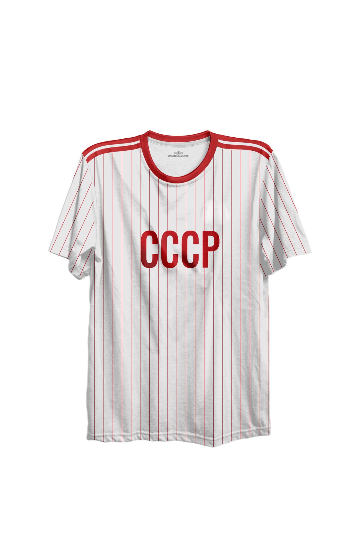 usateamfans CCCP Tshirt