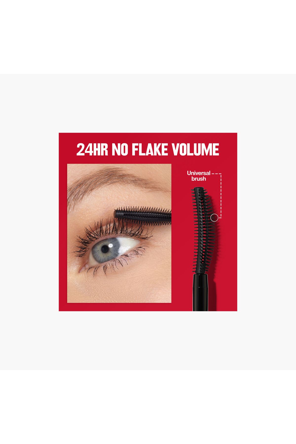 Revlon-Colorstay Full Time Mascara 3