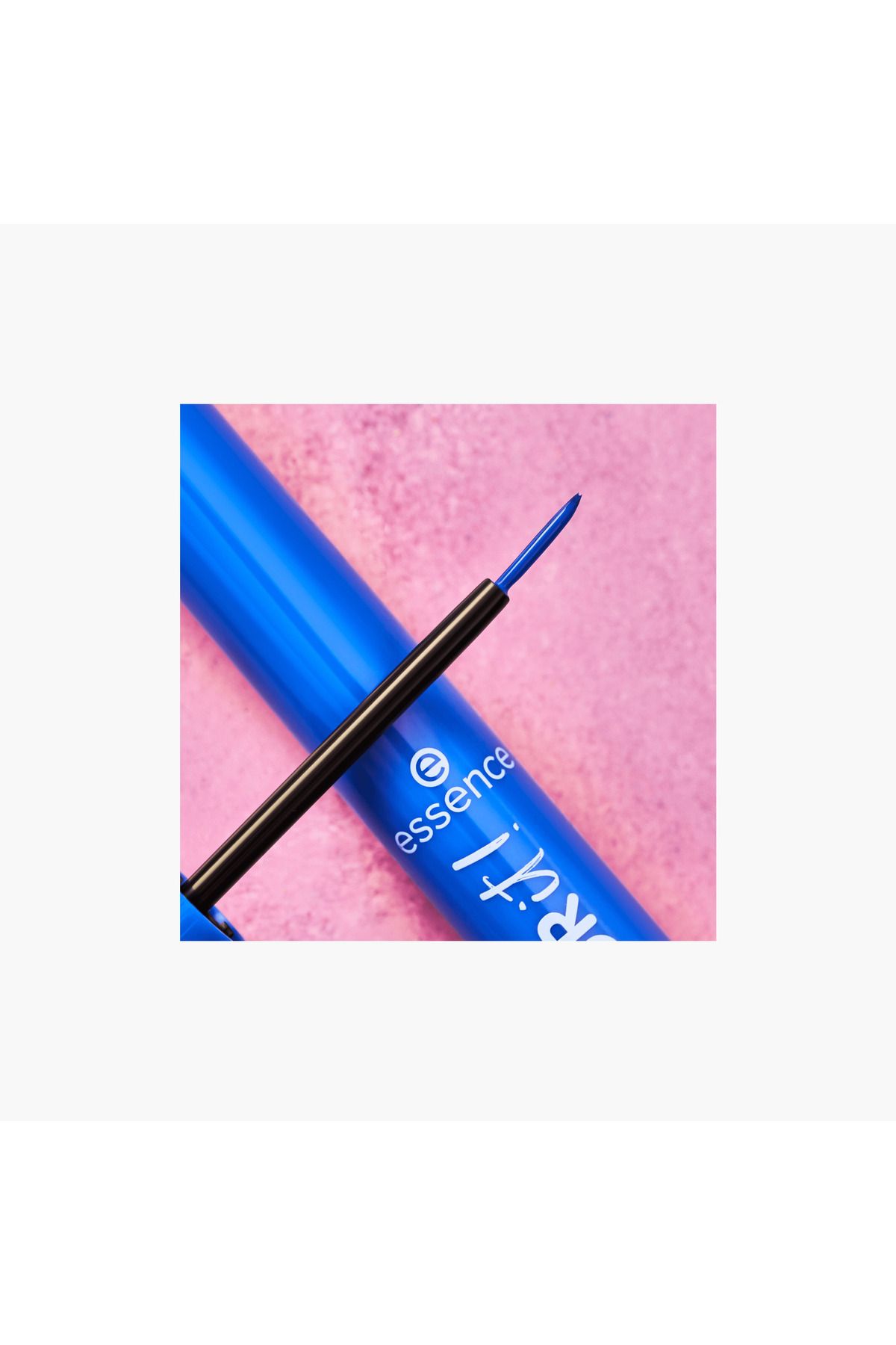 Essence-Essence Colour It! Liquid Eyeliner - 3 ml 3