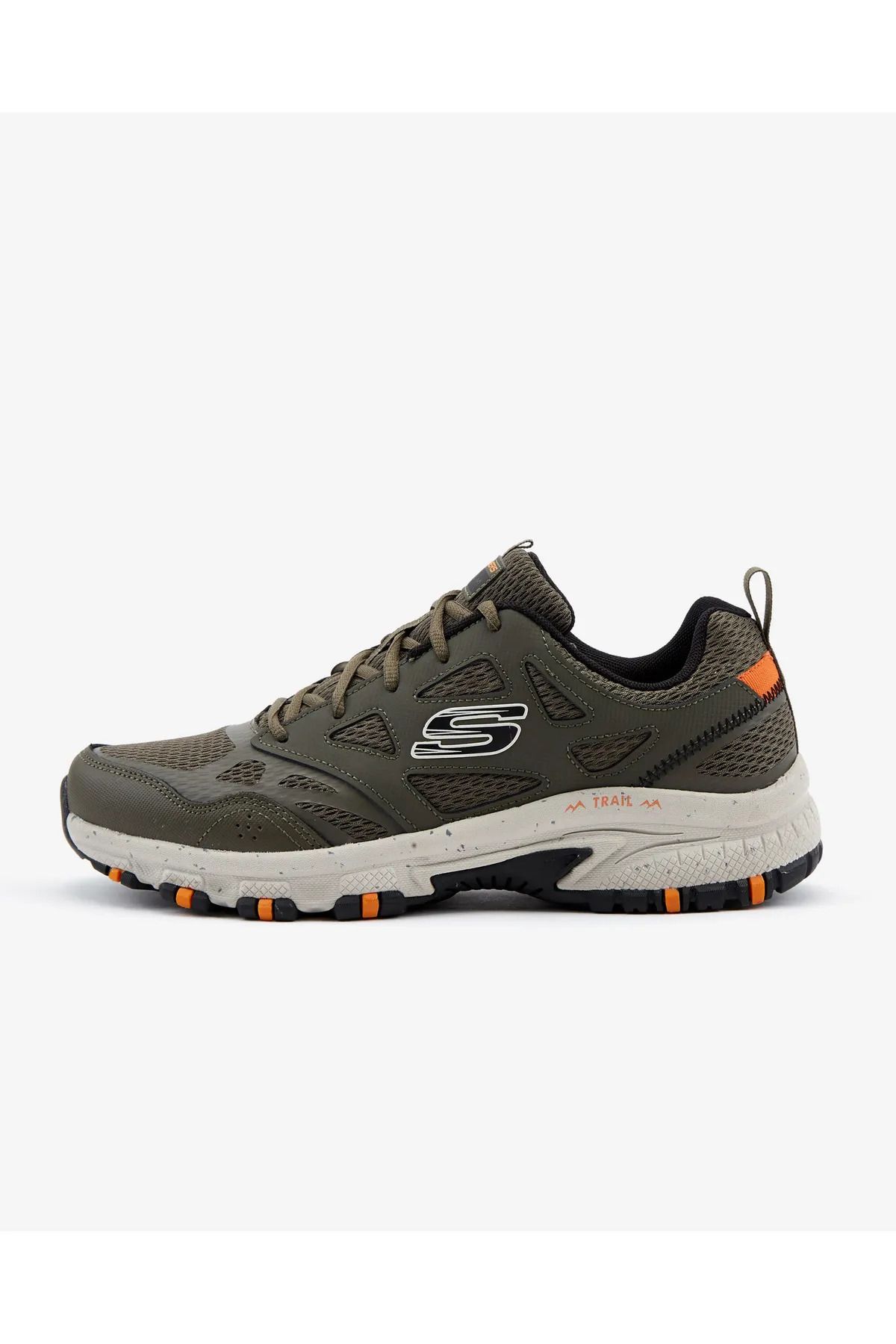 SKECHERS Hillcrest Haki Outdoor Ayakkabı 237265 OLV