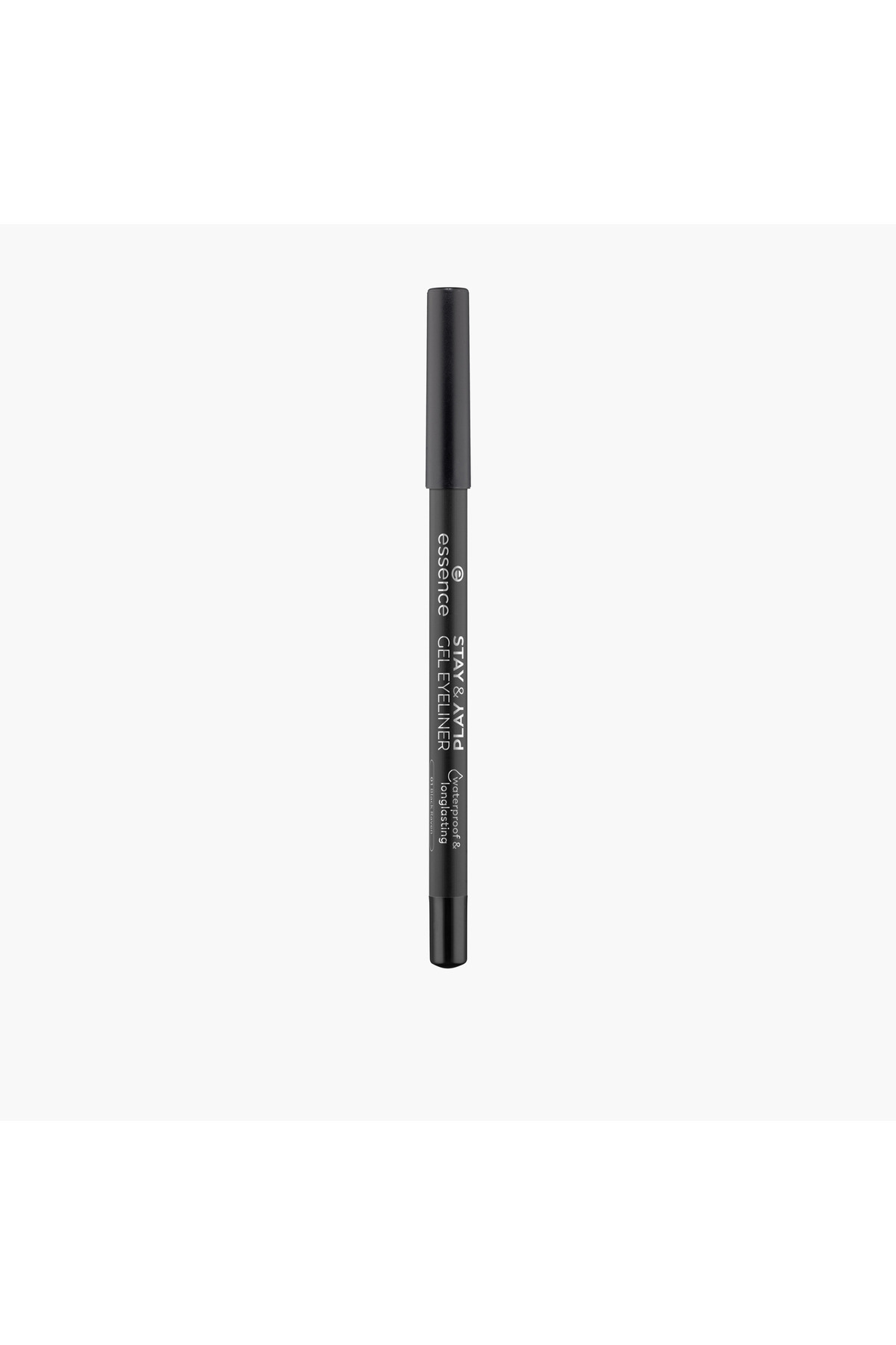 Essence Essence Stay and Play Gel Eyeliner